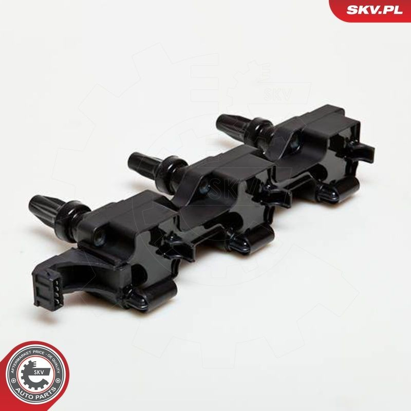 Котушка SKV 03SKV114