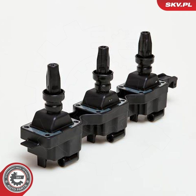 03SKV114 SKV Котушка запалювання