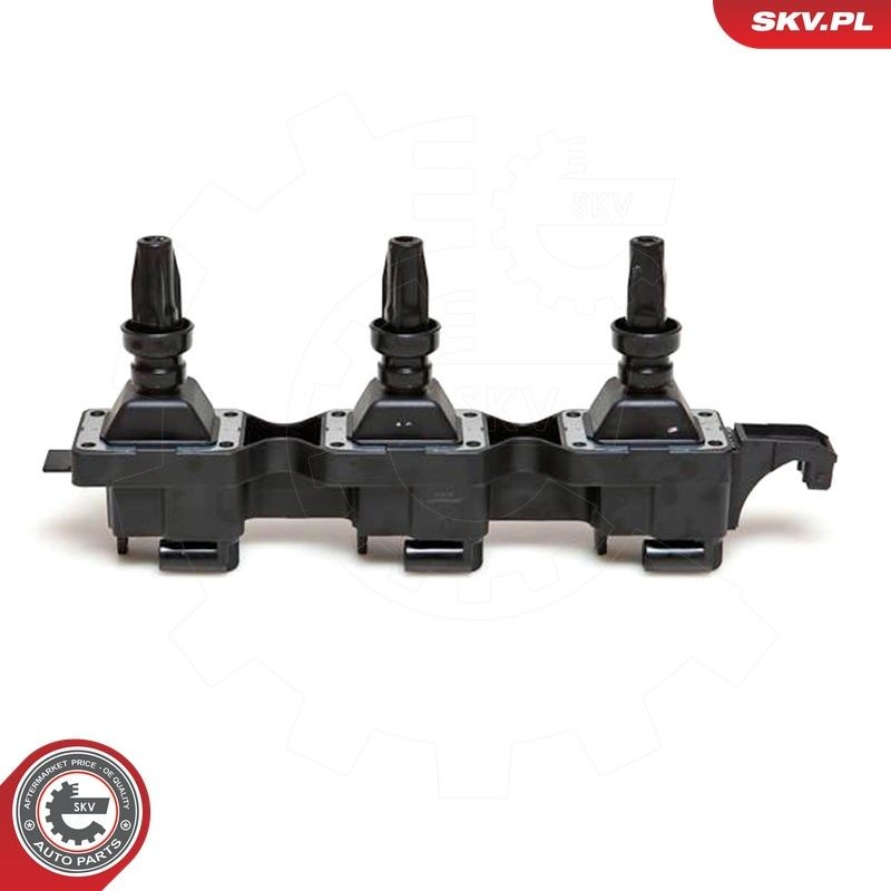 Котушка запалювання SKV 03SKV114 ціна, від 68.79 USD