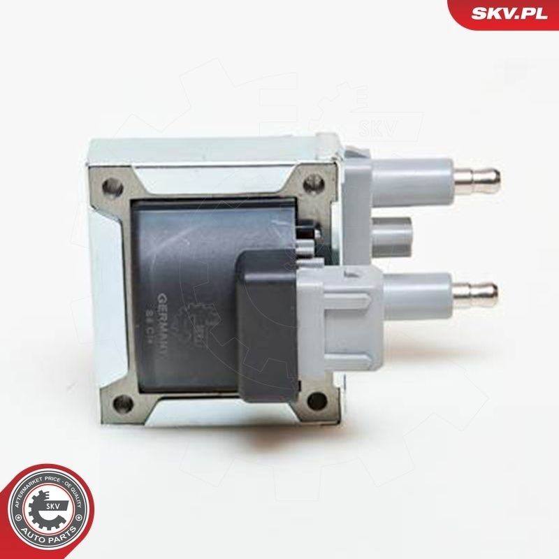 Котушка запалювання SKV 03SKV144 ціна, від 16.65 USD