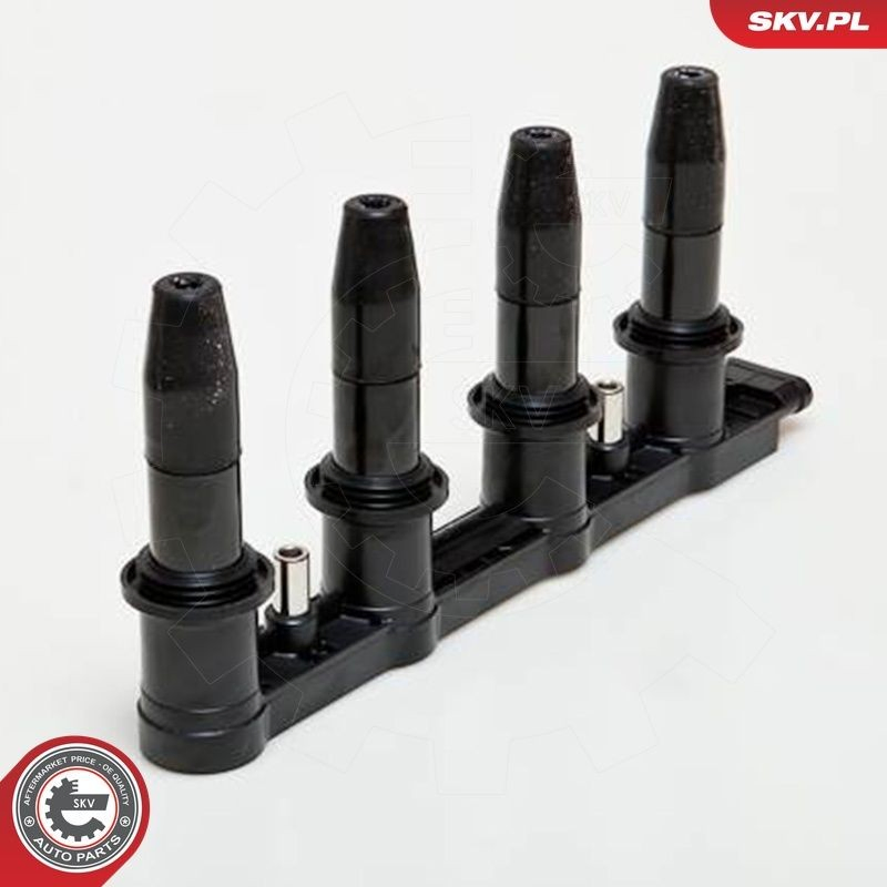 Котушка запалювання SKV 03SKV168 ціна, від 74.92 USD