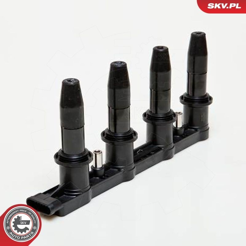 Купити 03SKV168 SKV Котушка запалювання