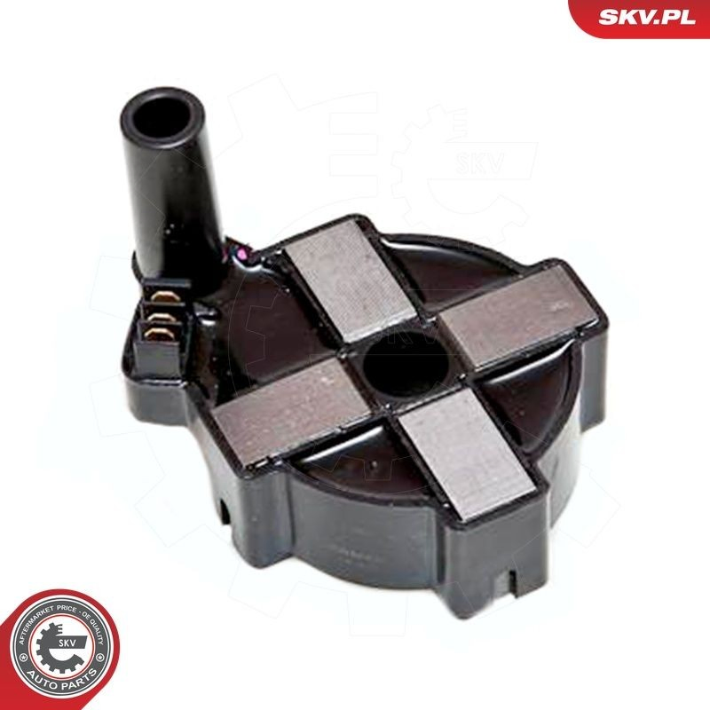 Котушка запалювання 03SKV186 SKV