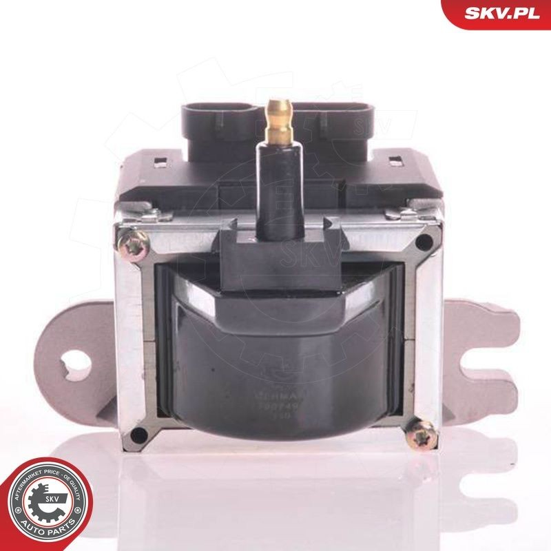 F425HV Mobiletron Модуль запалювання, комутатор