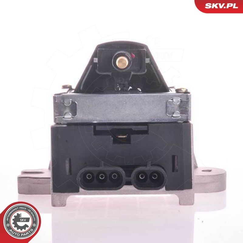 Модуль запалювання, комутатор F425HV Mobiletron