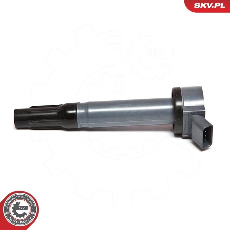 Котушка запалювання 03SKV197 SKV