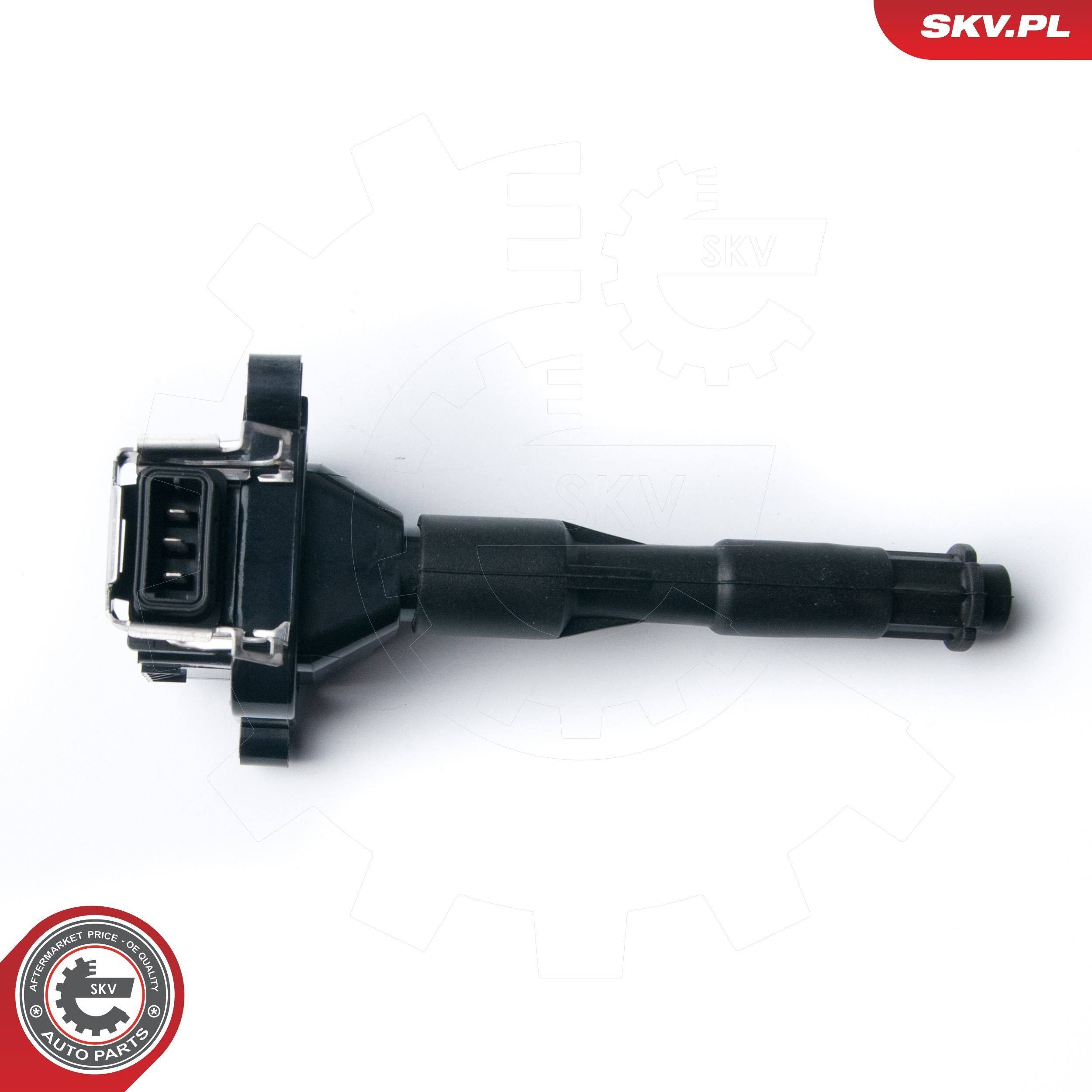 Купити 03SKV214 SKV Котушка запалювання