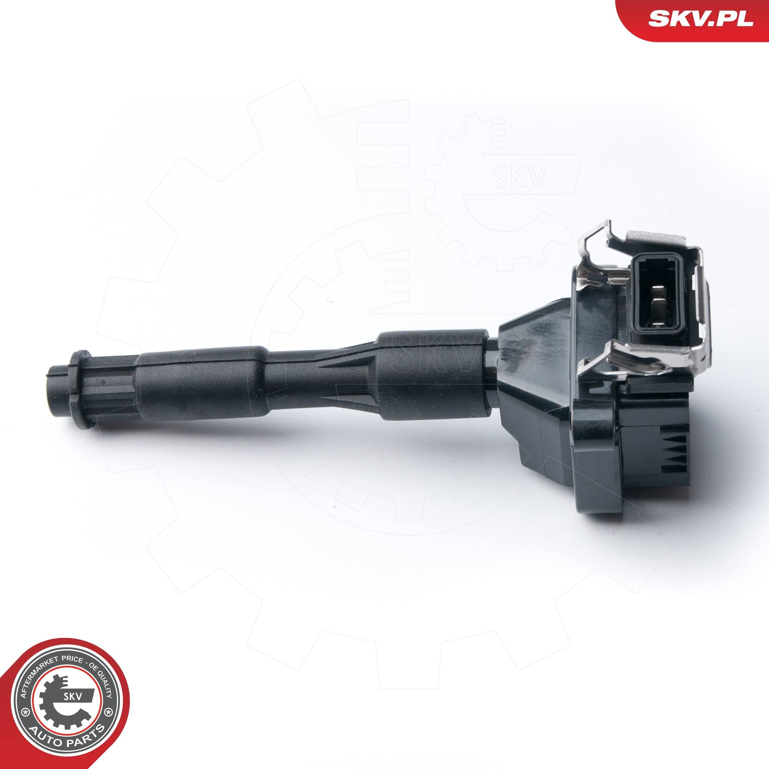 Котушка SKV 03SKV214