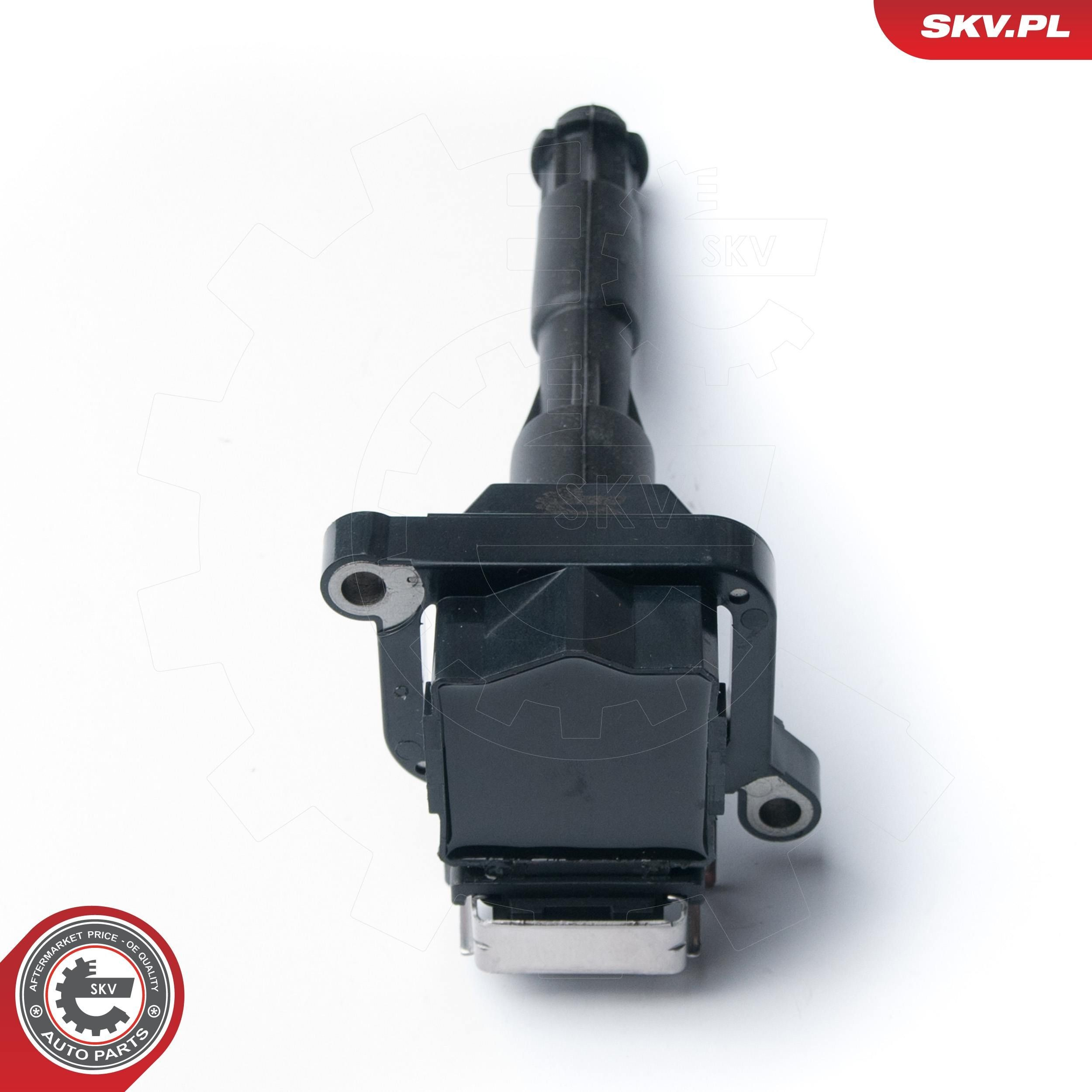 Котушка запалювання 03SKV214 SKV
