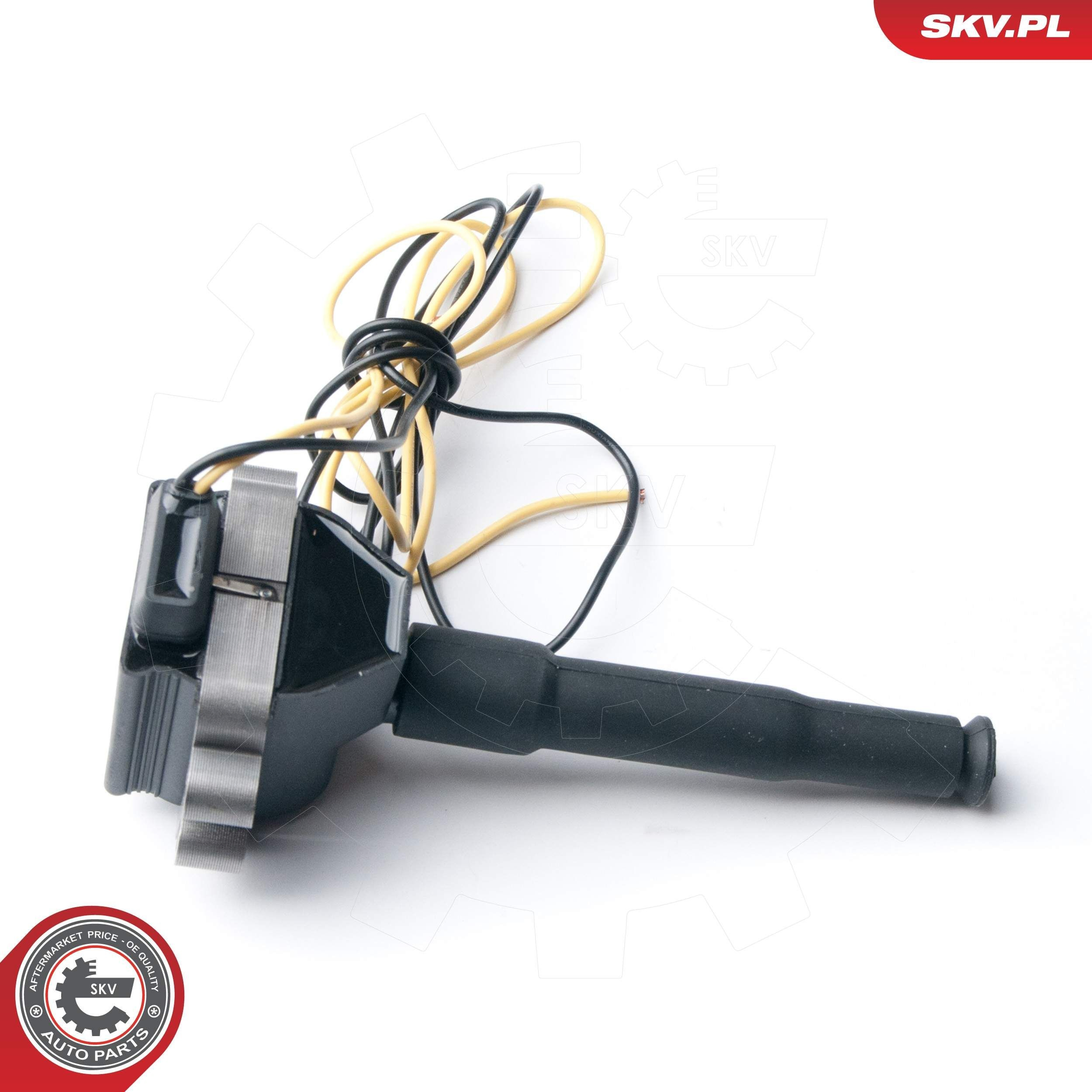 Котушка запалювання Seat Toledo II седан (1M2) (1999 - 2006) ціна, від 39.02 USD