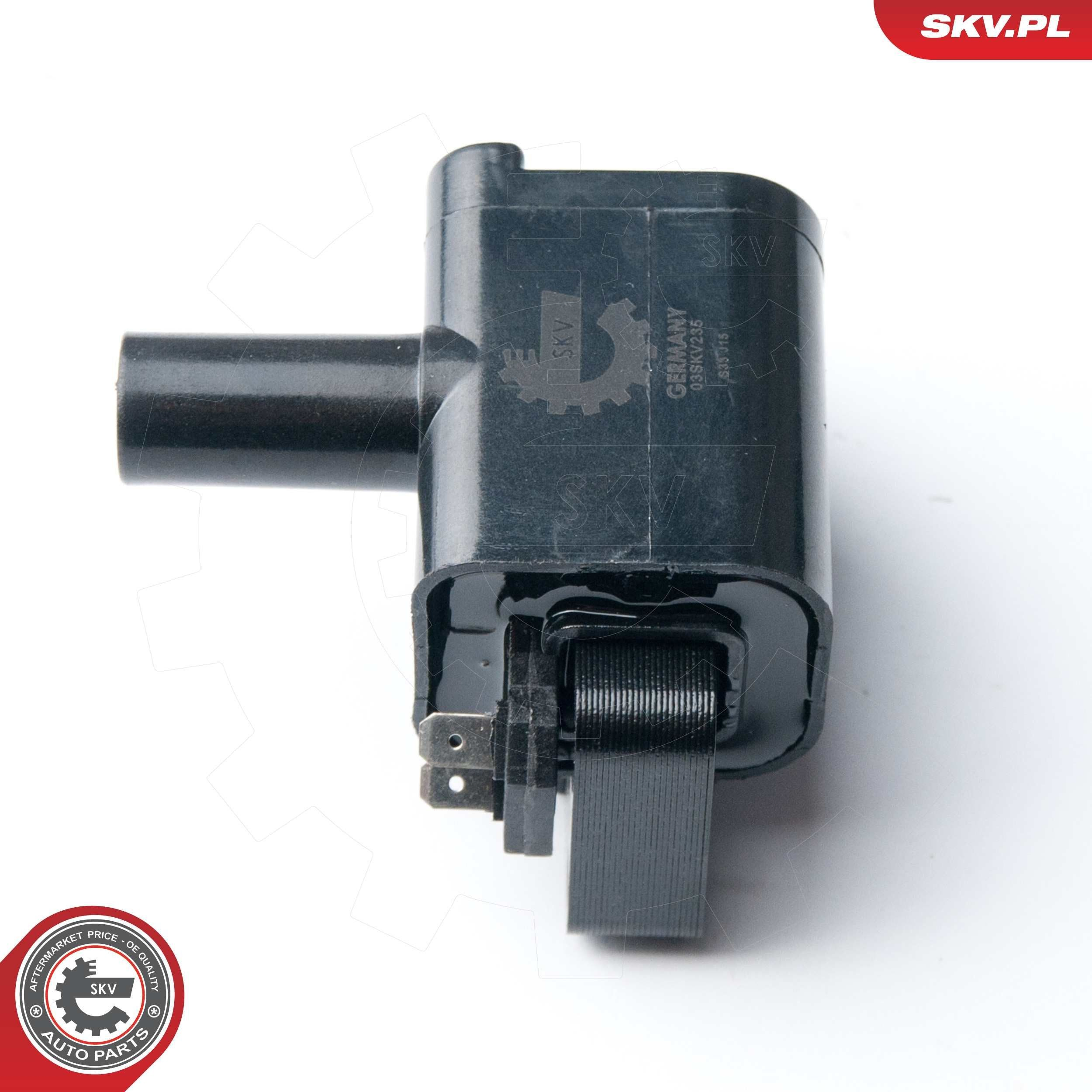 03SKV235 SKV Котушка запалювання
