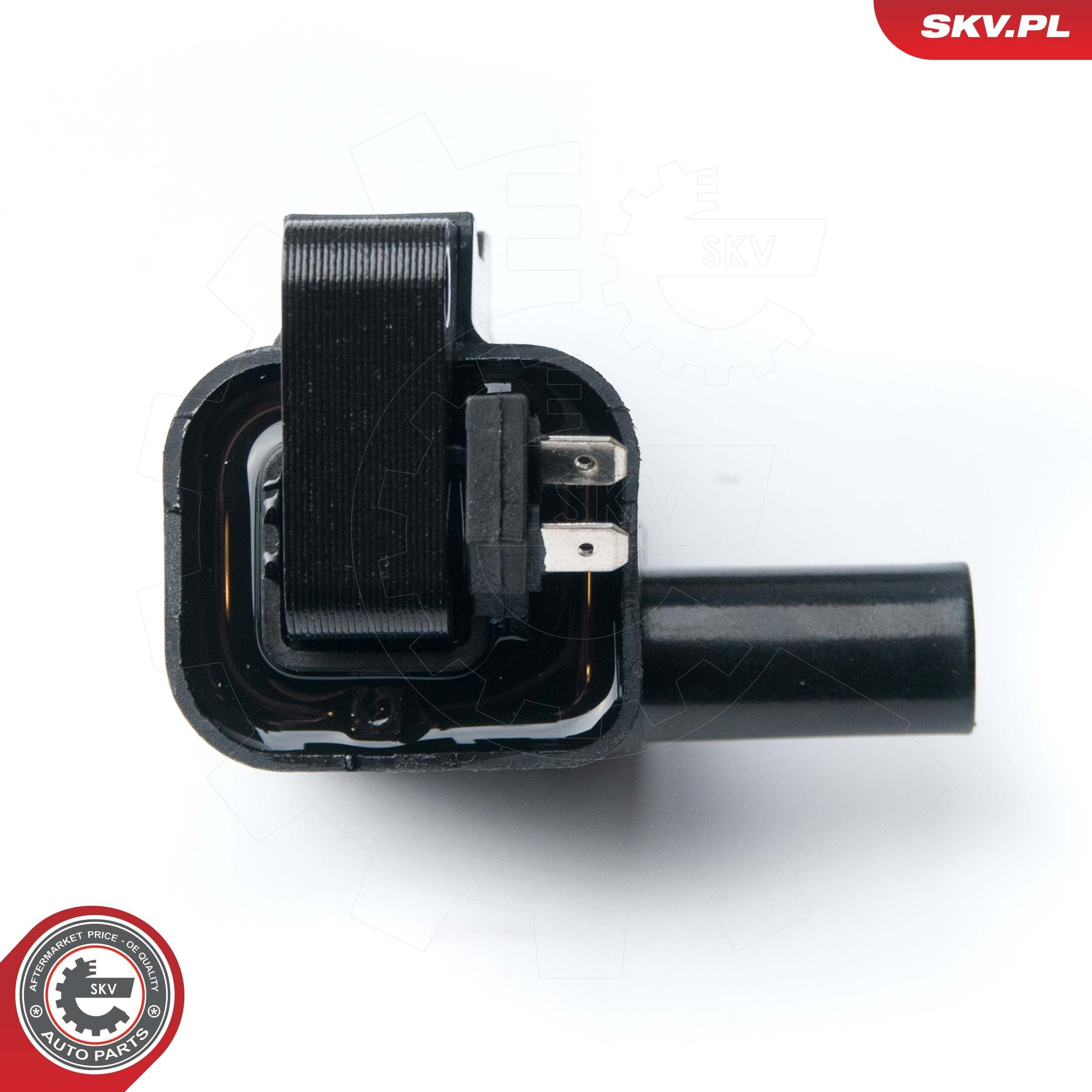 Купити 03SKV235 SKV Котушка запалювання