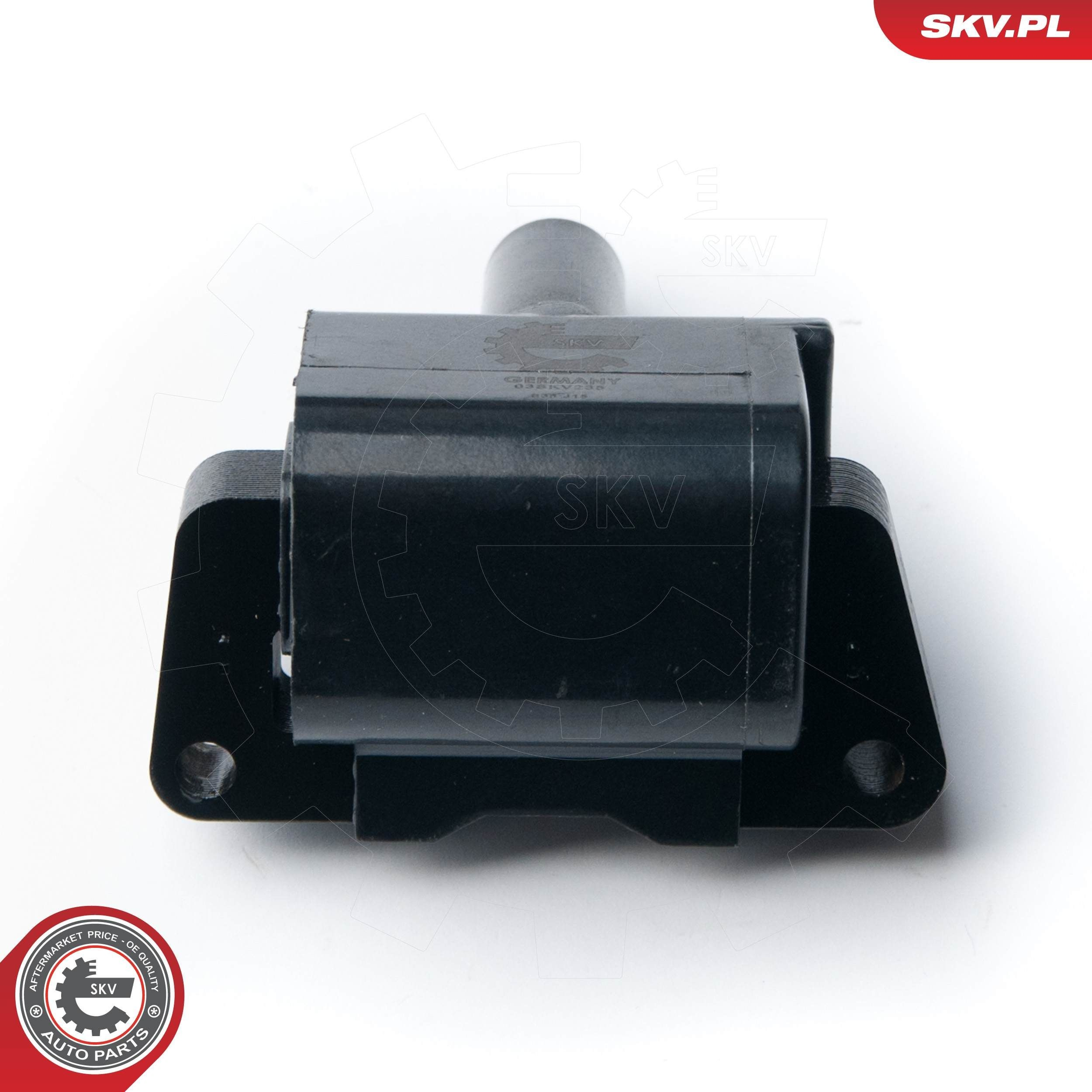 Котушка запалювання SKV 03SKV235 ціна, від 12.70 USD
