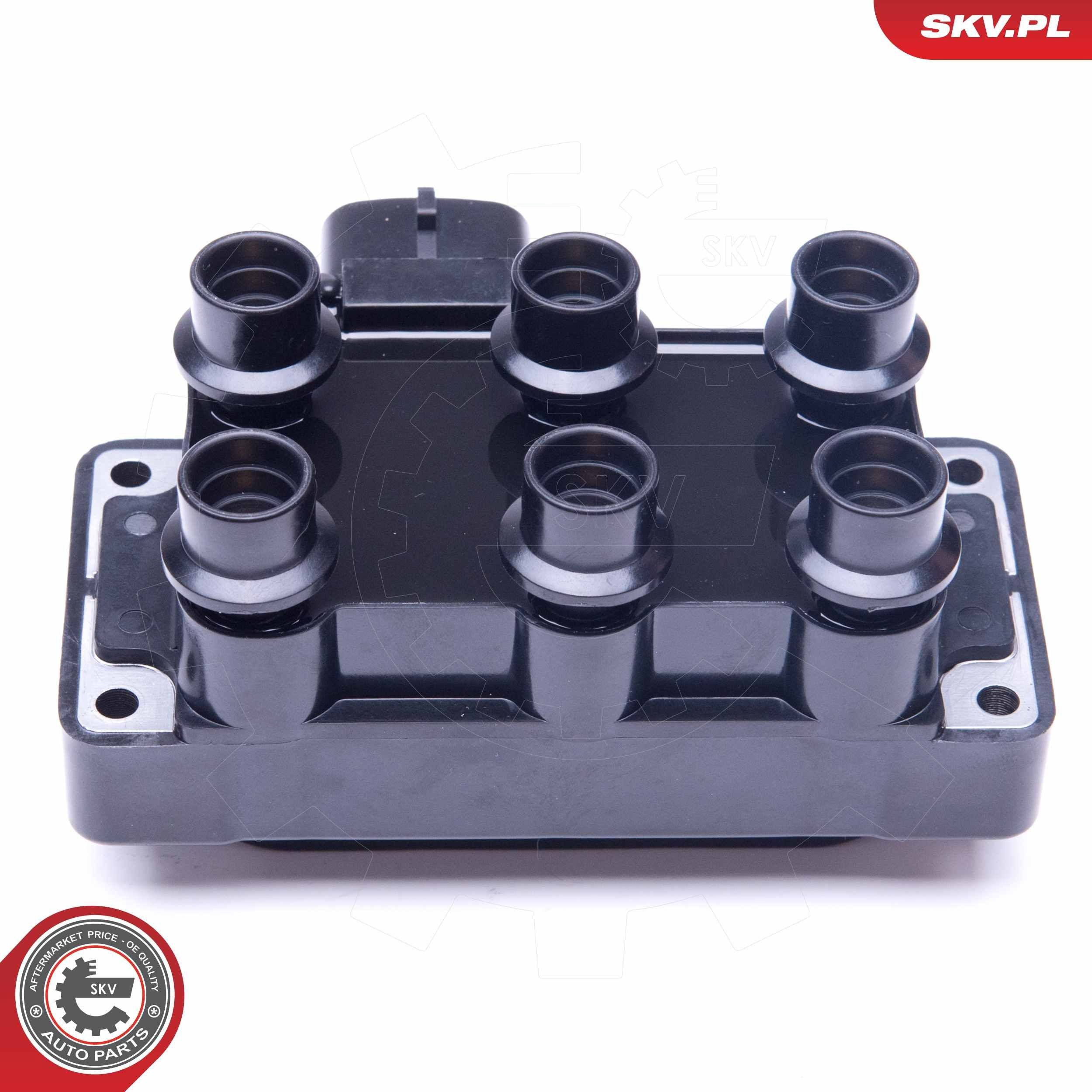 Котушка SKV 03SKV252