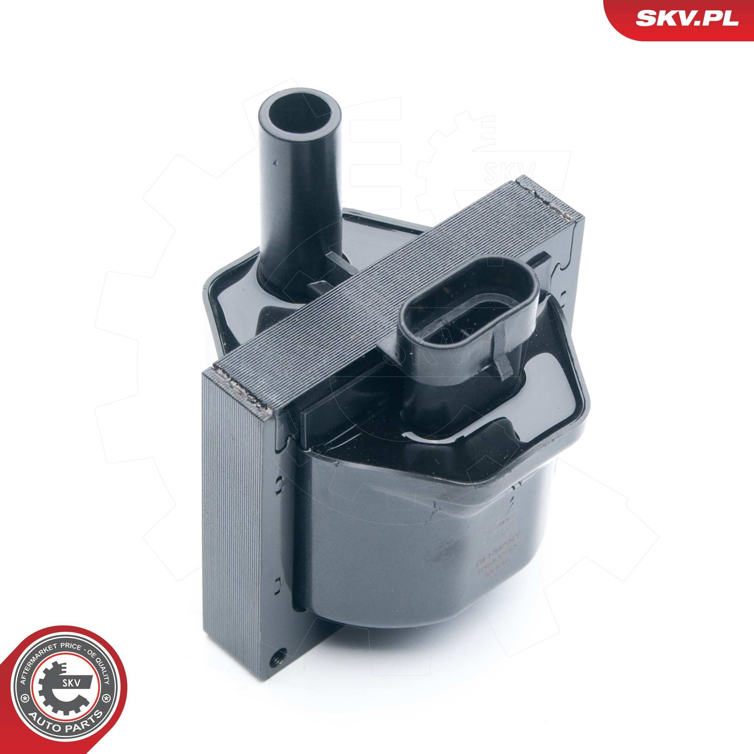 Котушка запалювання 03SKV253 SKV