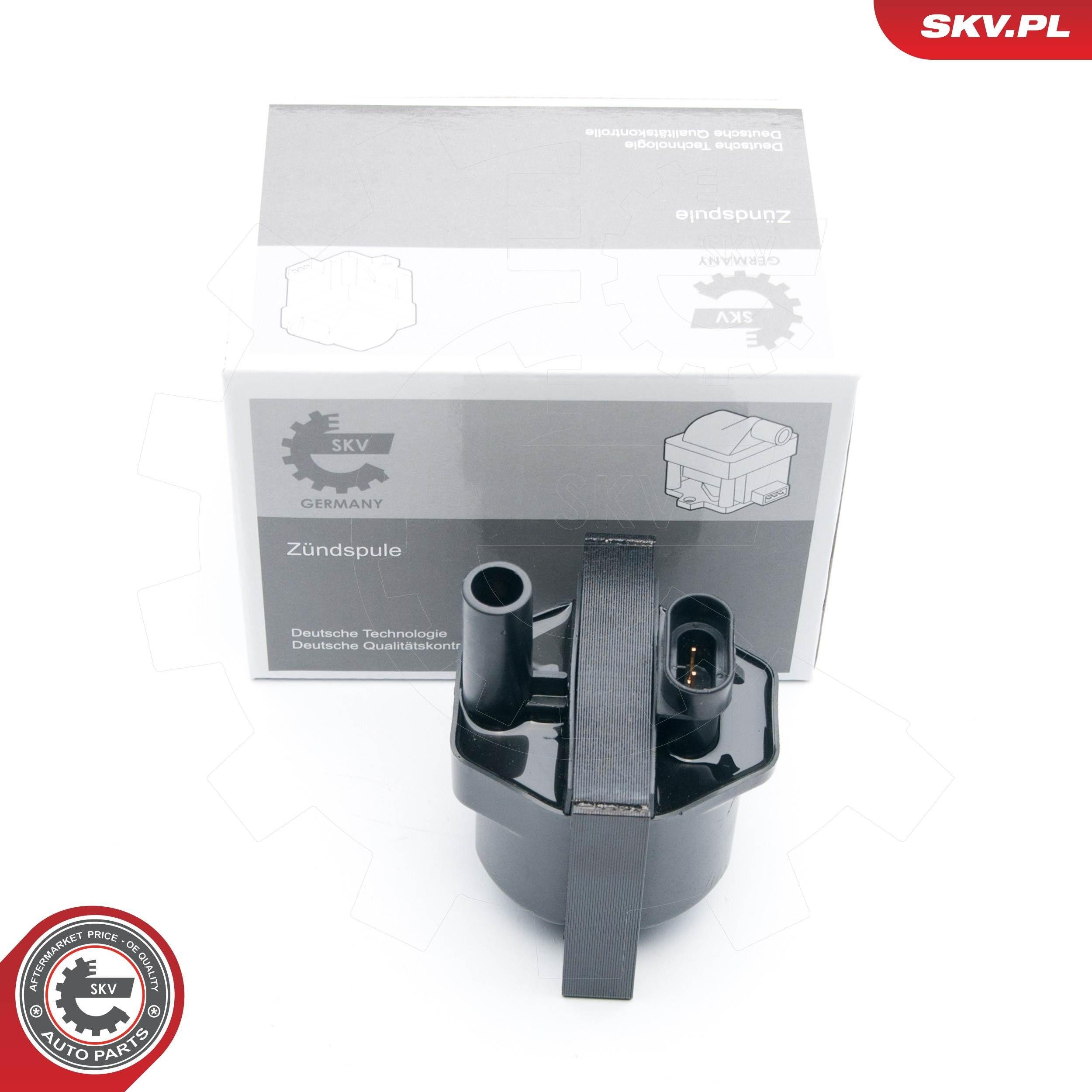 Котушка SKV 03SKV253
