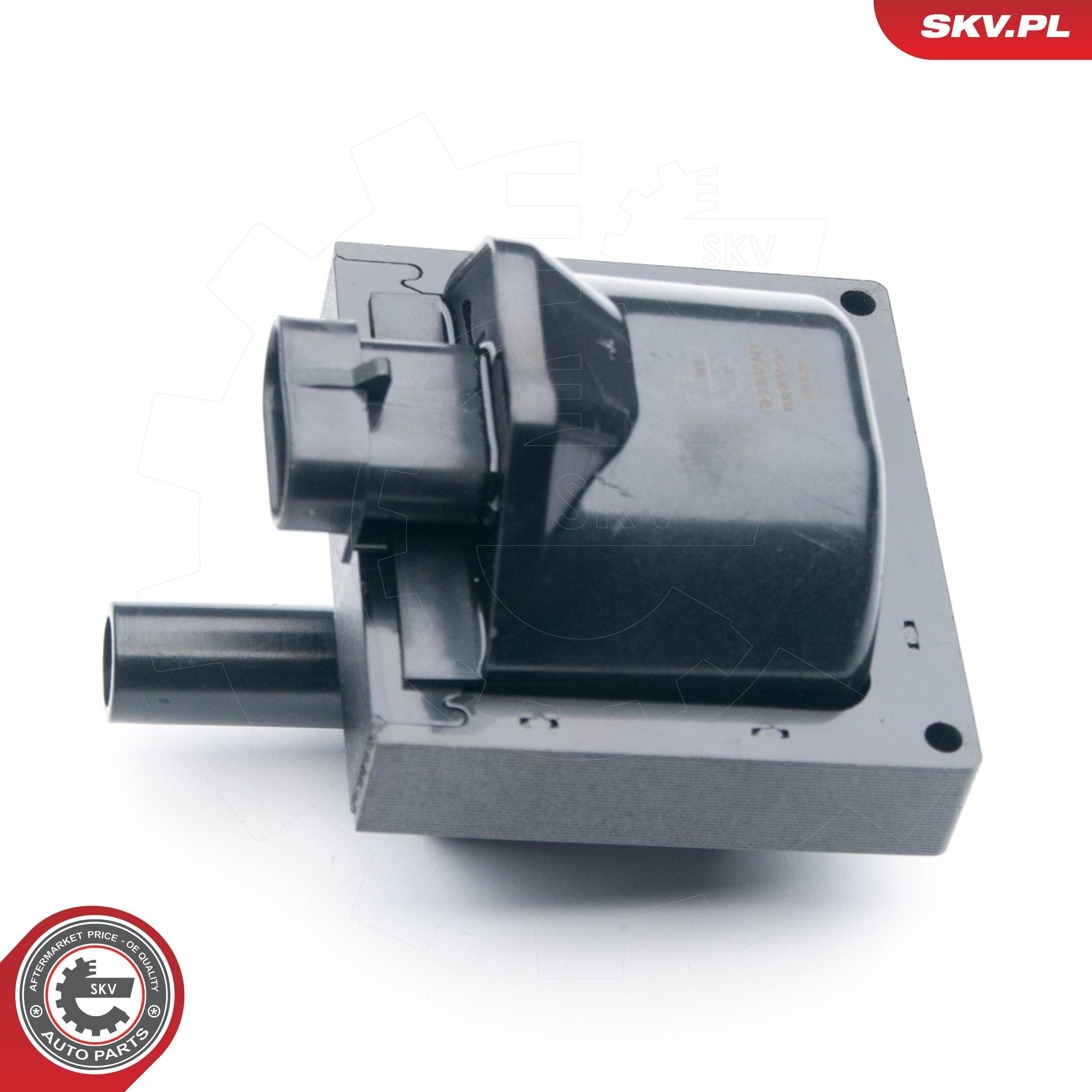 03SKV253 SKV Котушка запалювання
