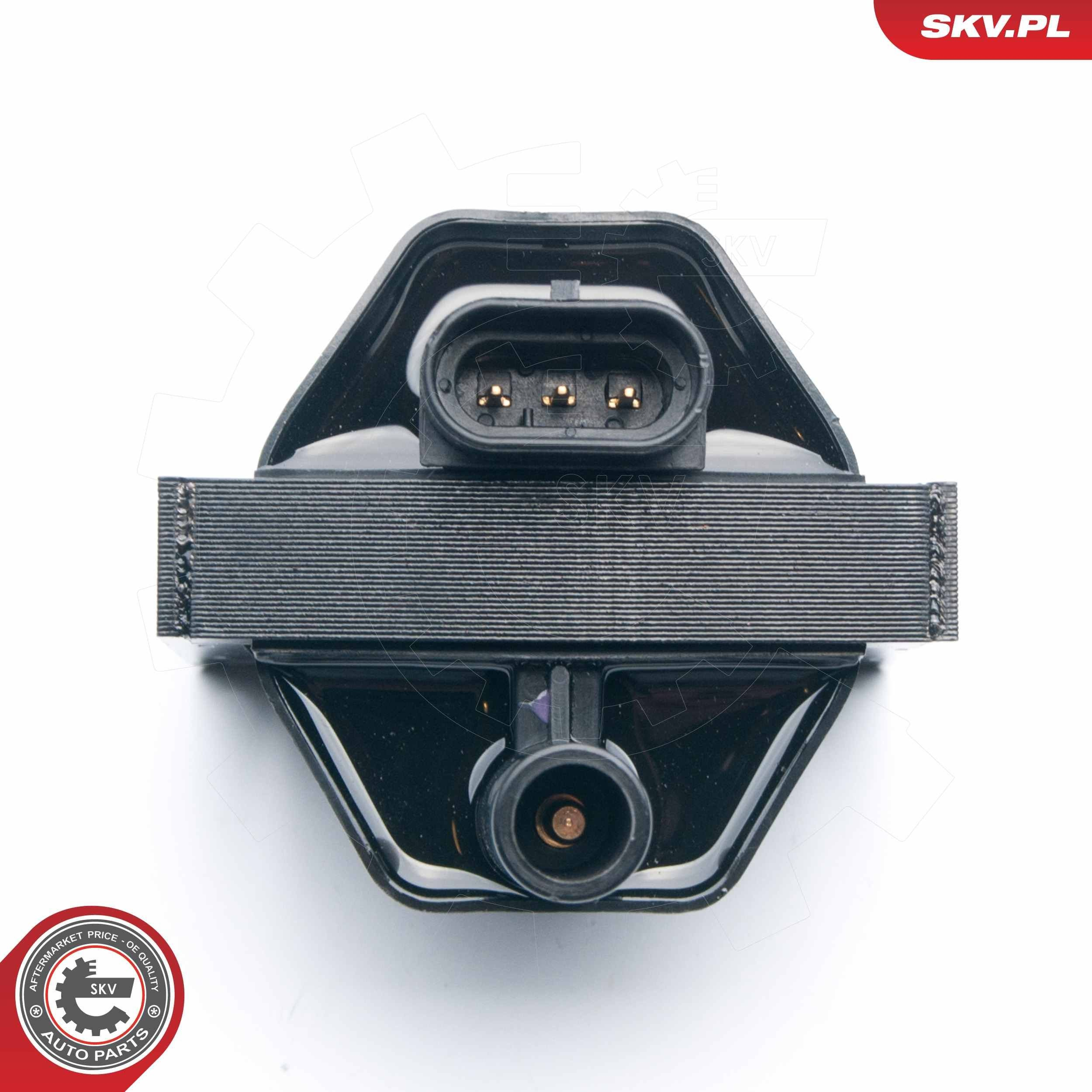 Купити 03SKV253 SKV Котушка запалювання