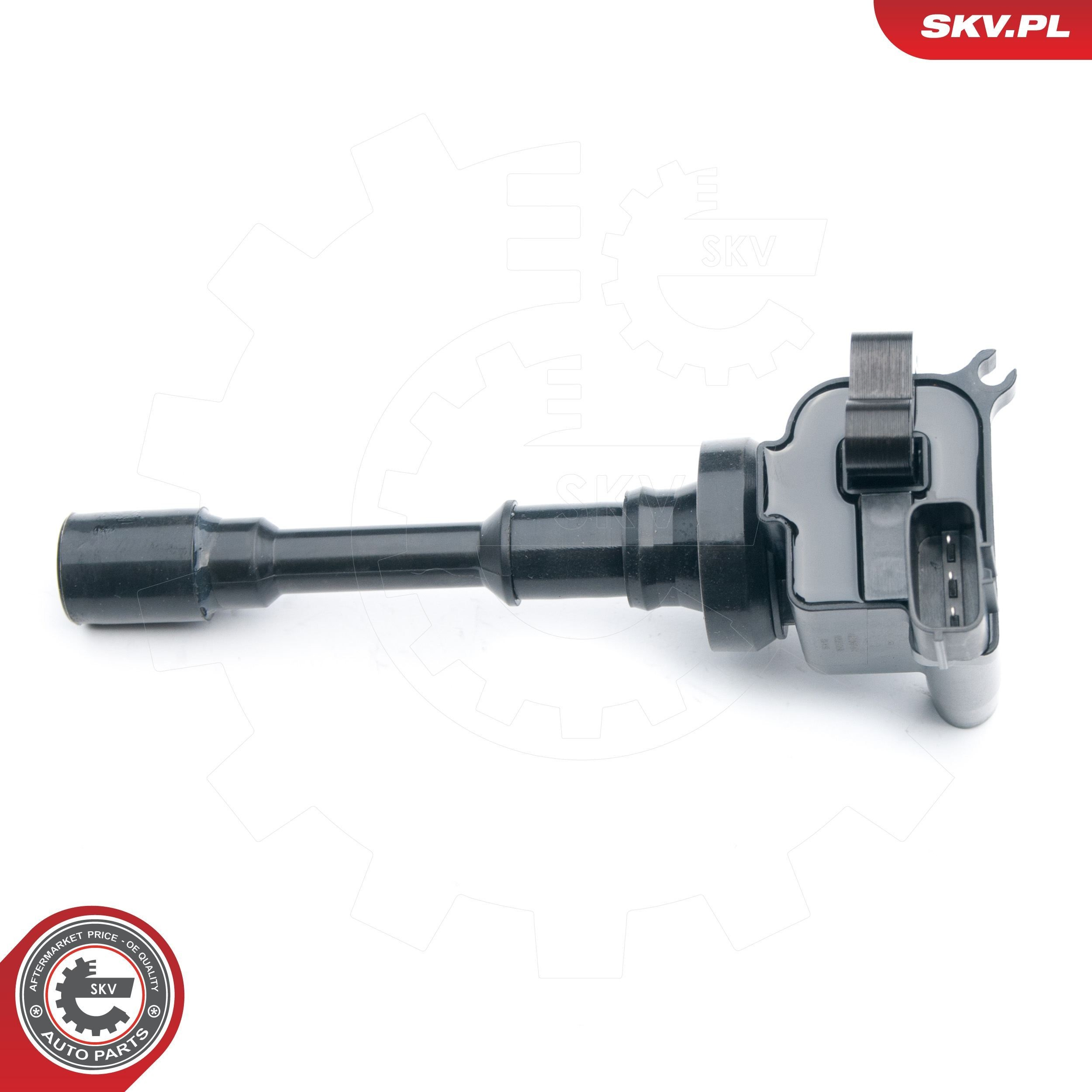Котушка запалювання 03SKV256 SKV