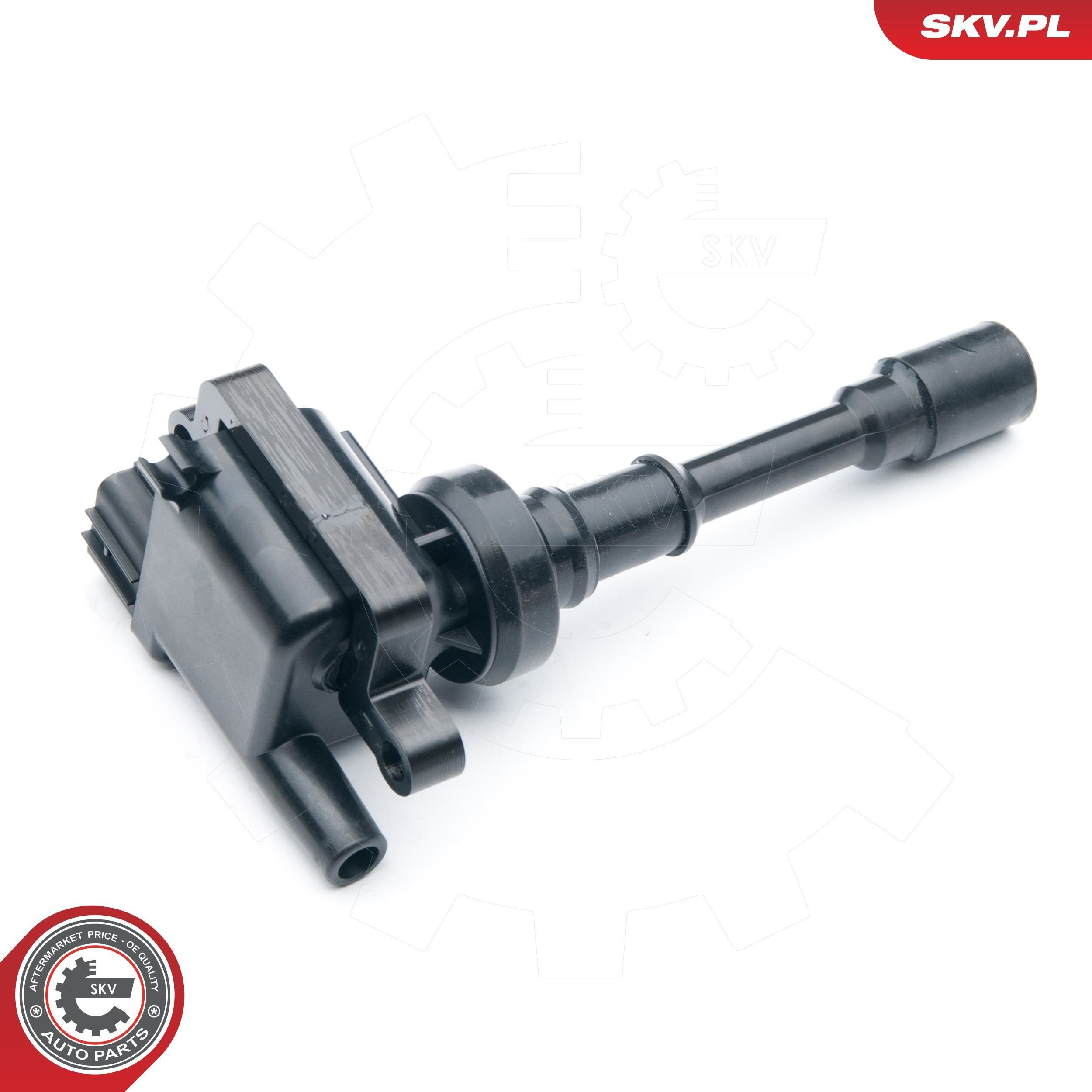 03SKV256 SKV Котушка запалювання