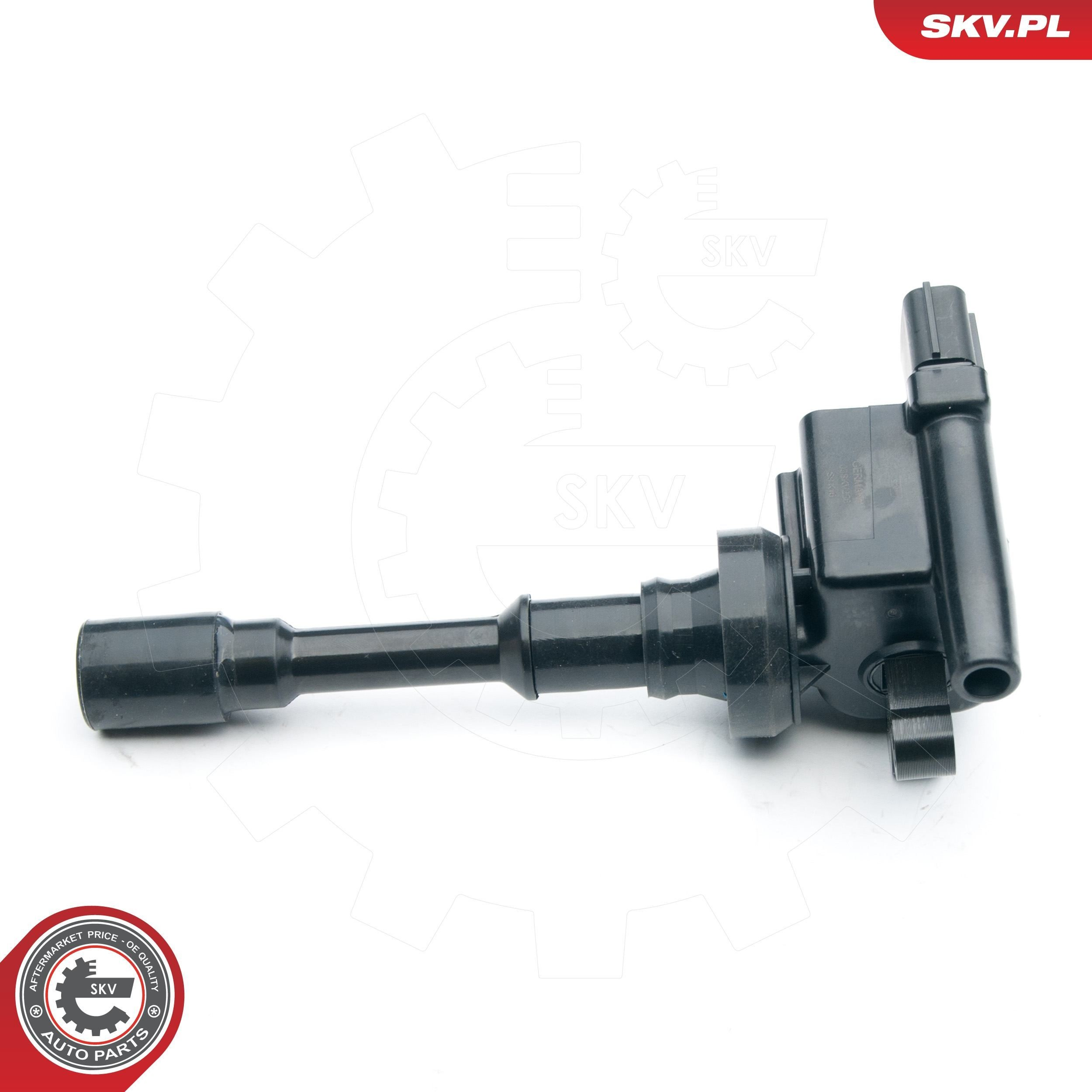 Котушка SKV 03SKV256
