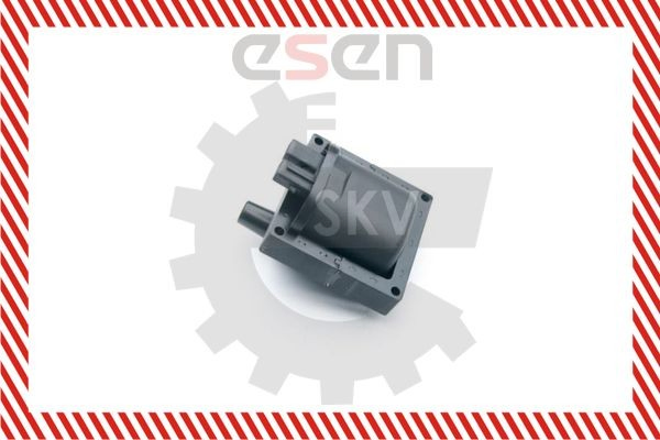 Котушка запалювання 19017000 General Motors
