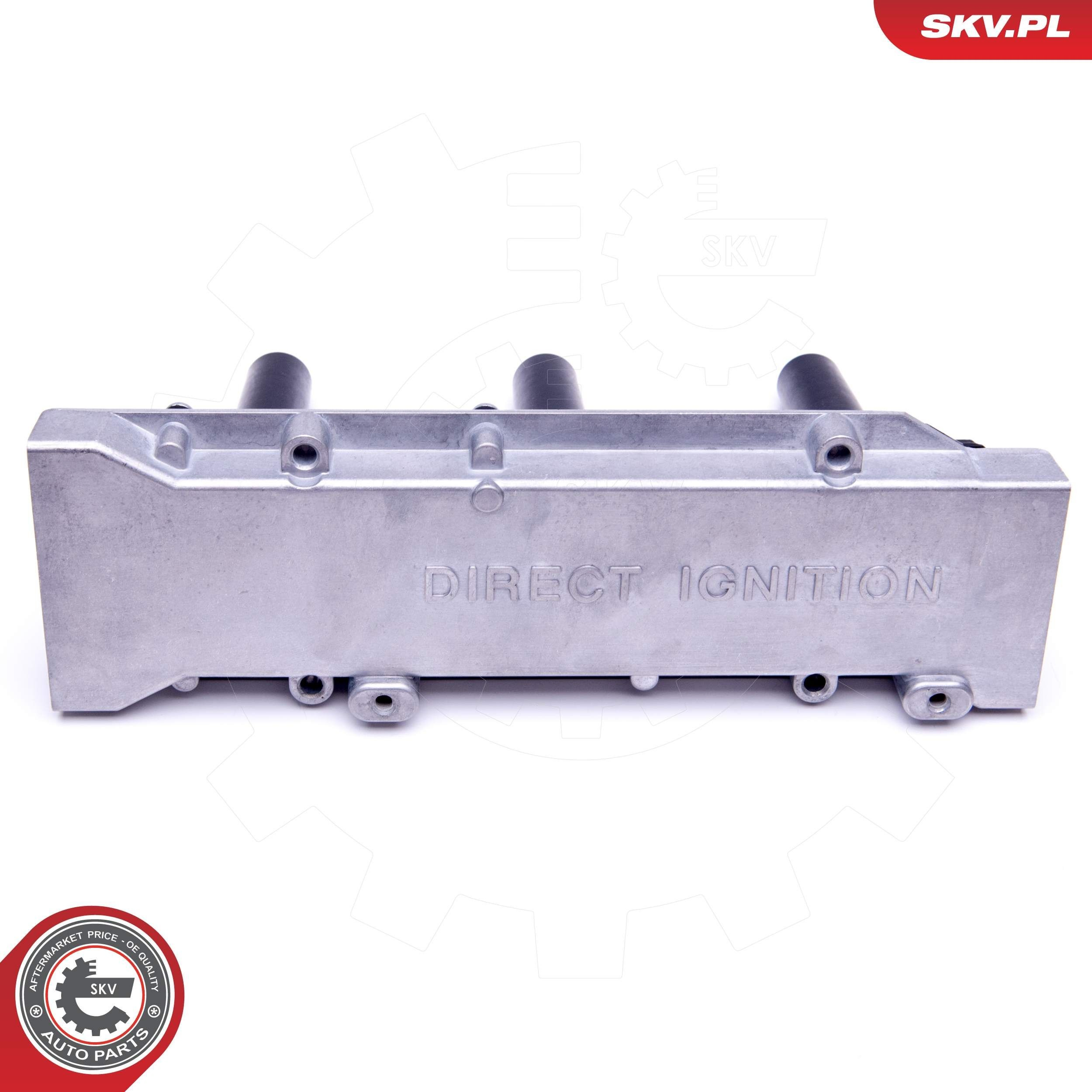 Купити 03SKV273 SKV Котушка запалювання