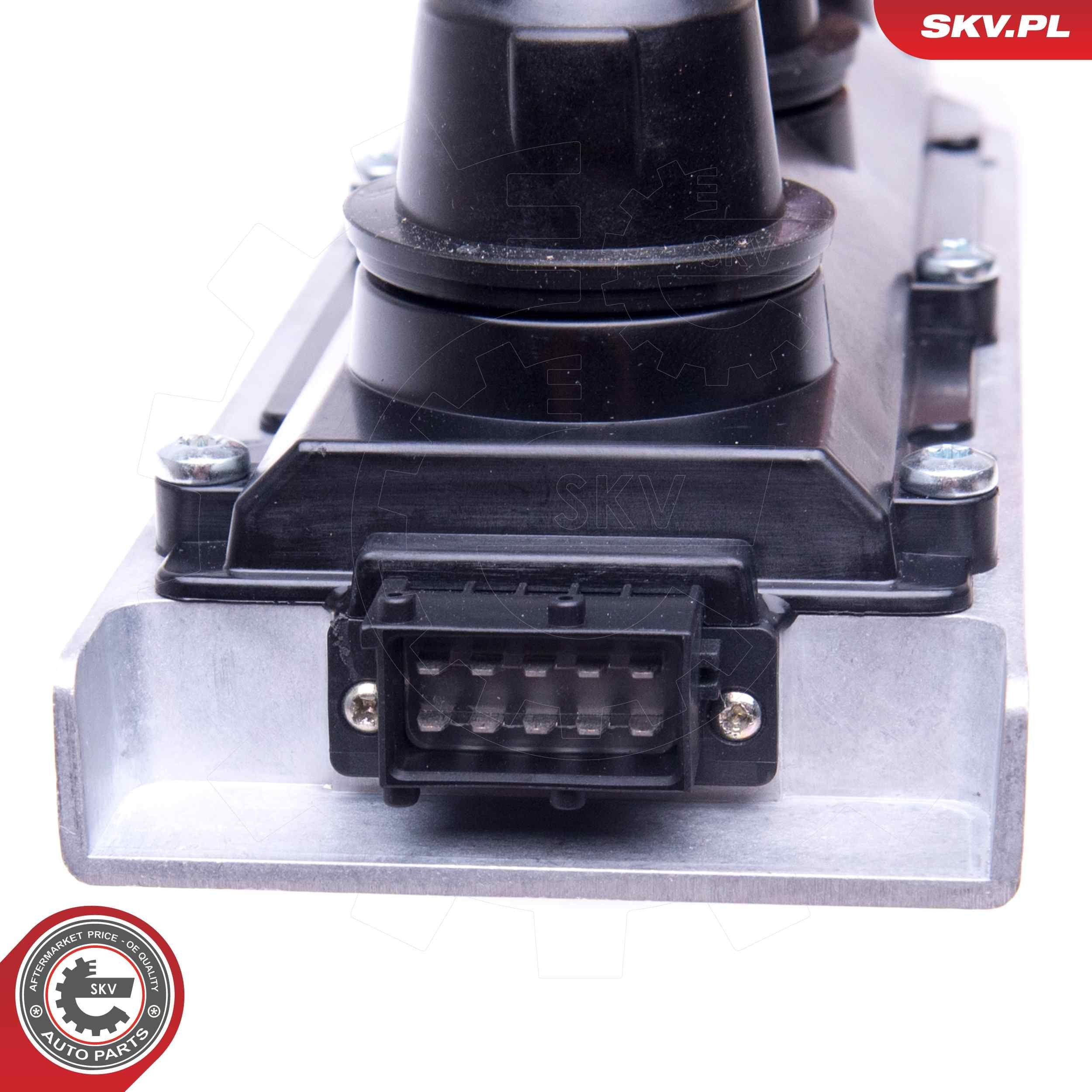 Котушка запалювання SKV 03SKV273 ціна, від 138.45 USD