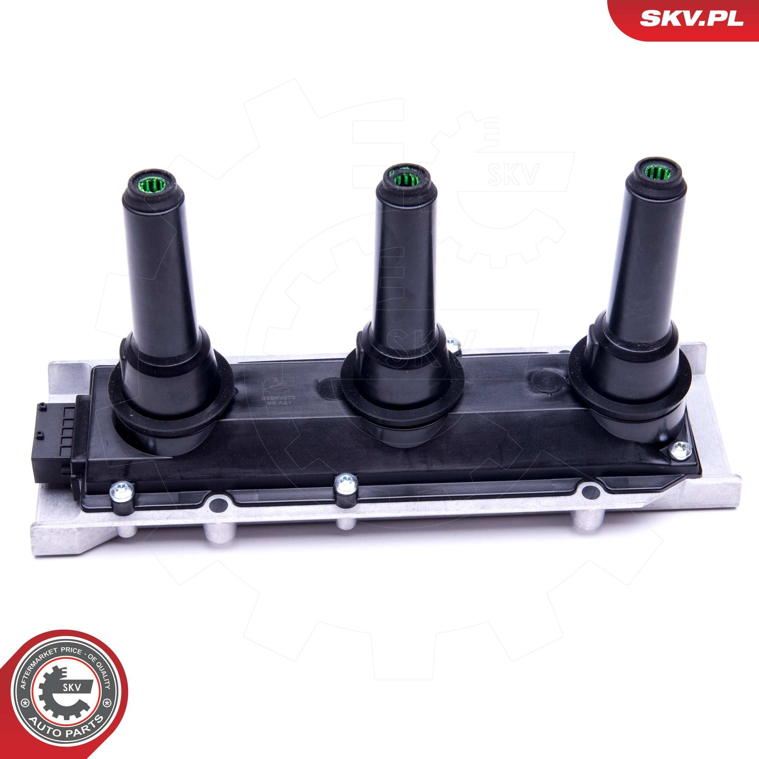 Котушка запалювання 03SKV273 SKV