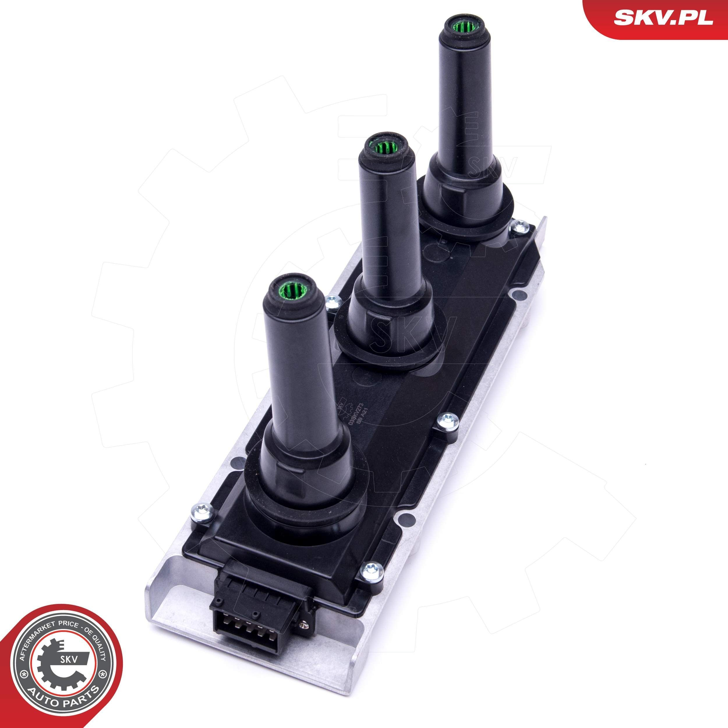 Котушка SKV 03SKV273