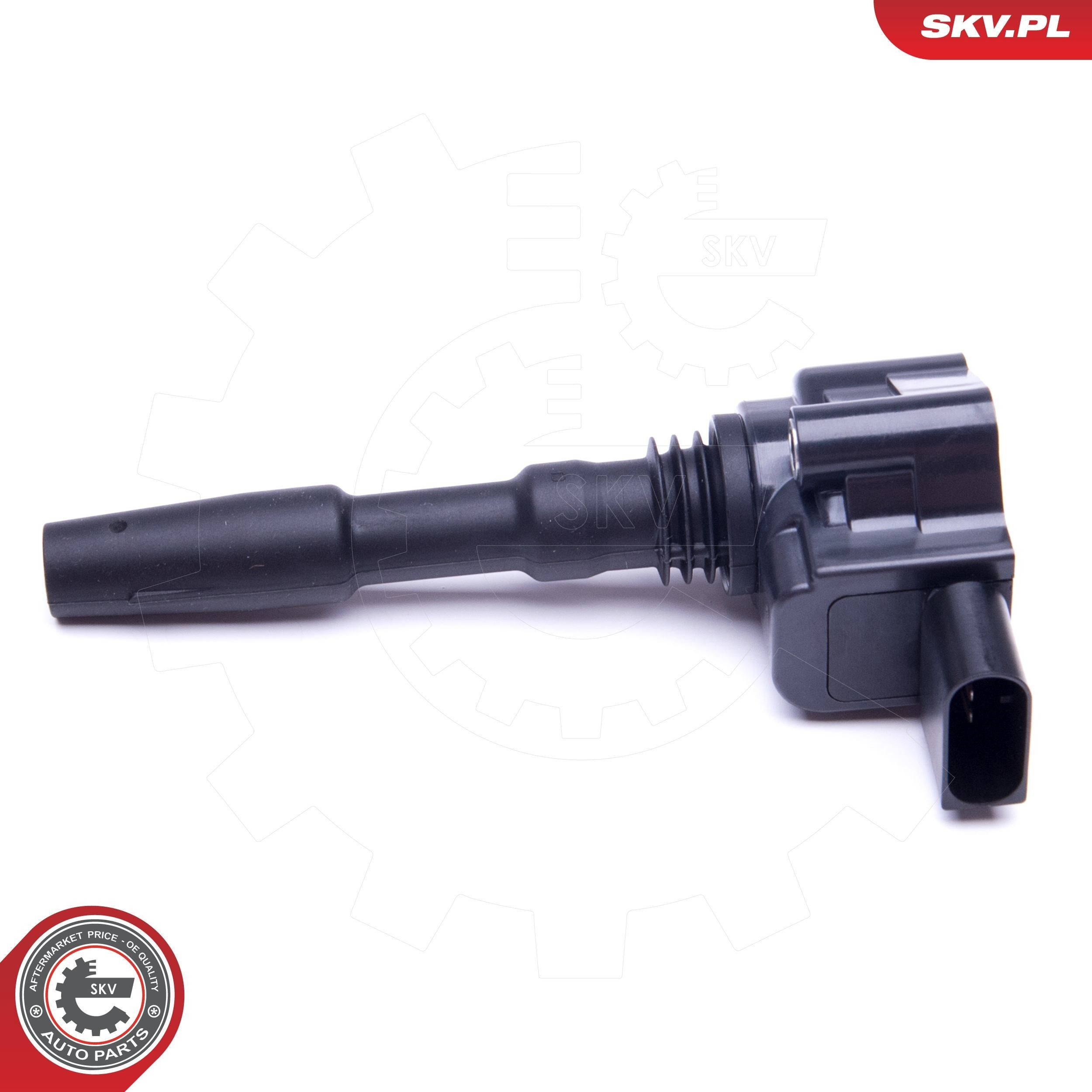 03SKV287 SKV Котушка запалювання