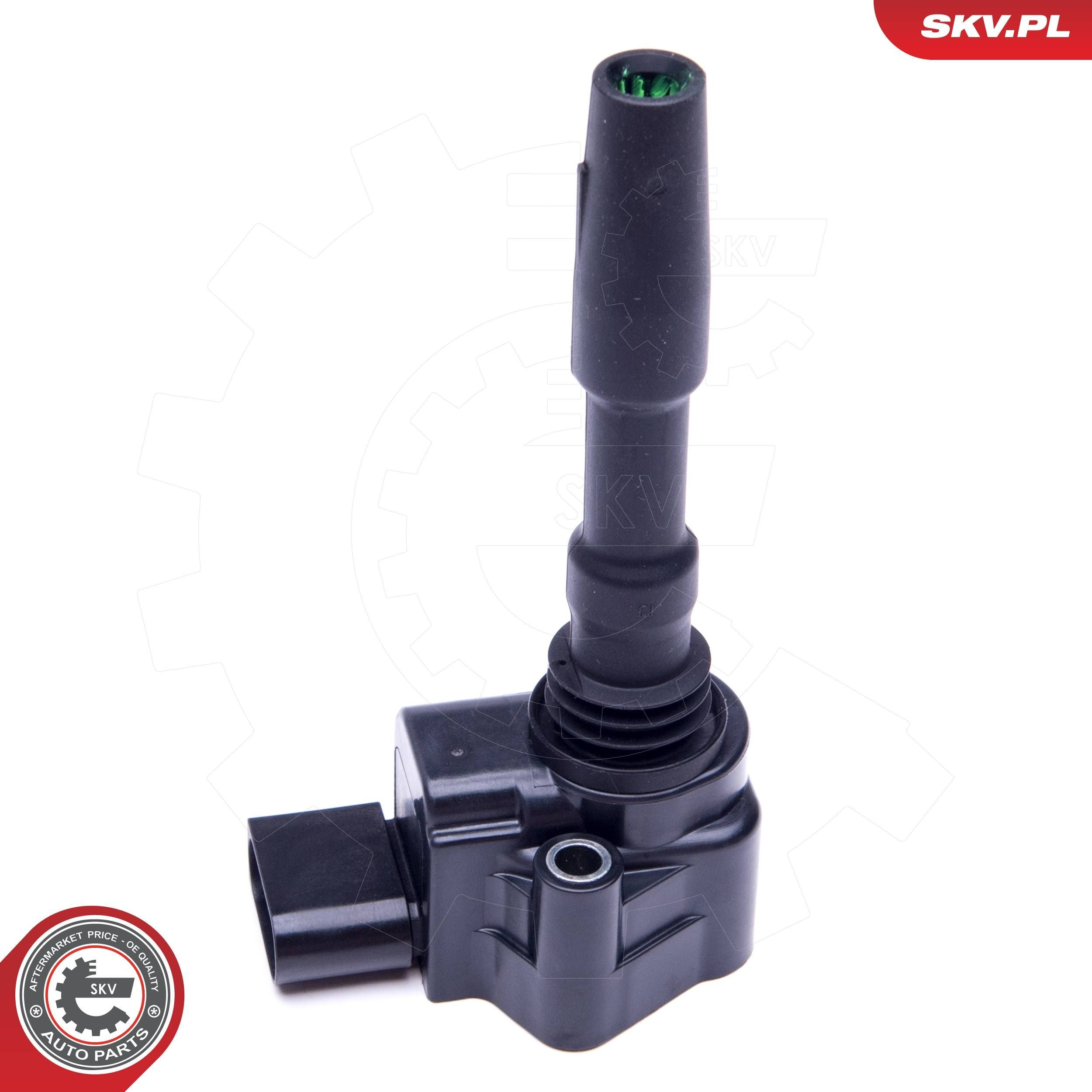 Котушка запалювання 03SKV287 SKV