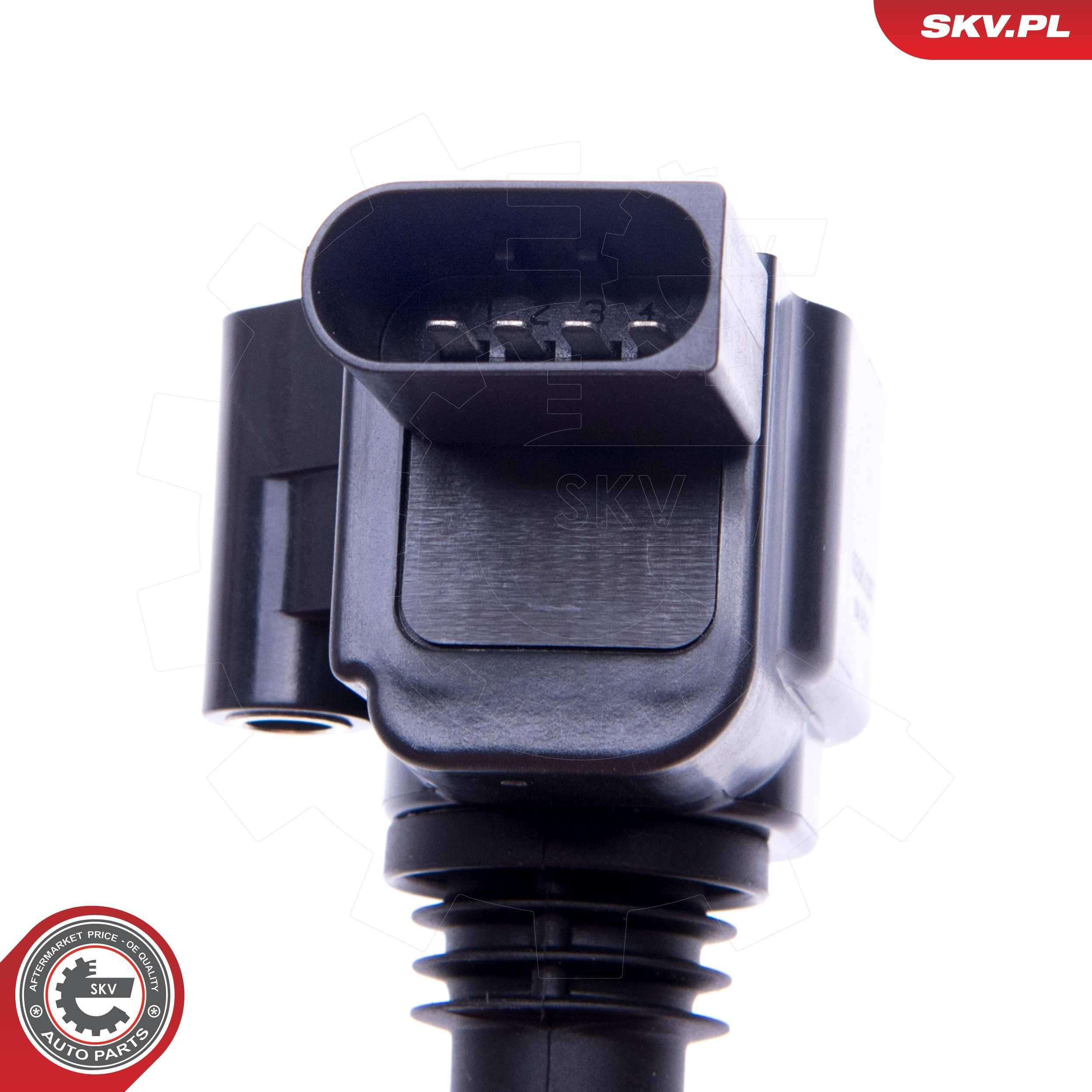 Котушка SKV 03SKV287
