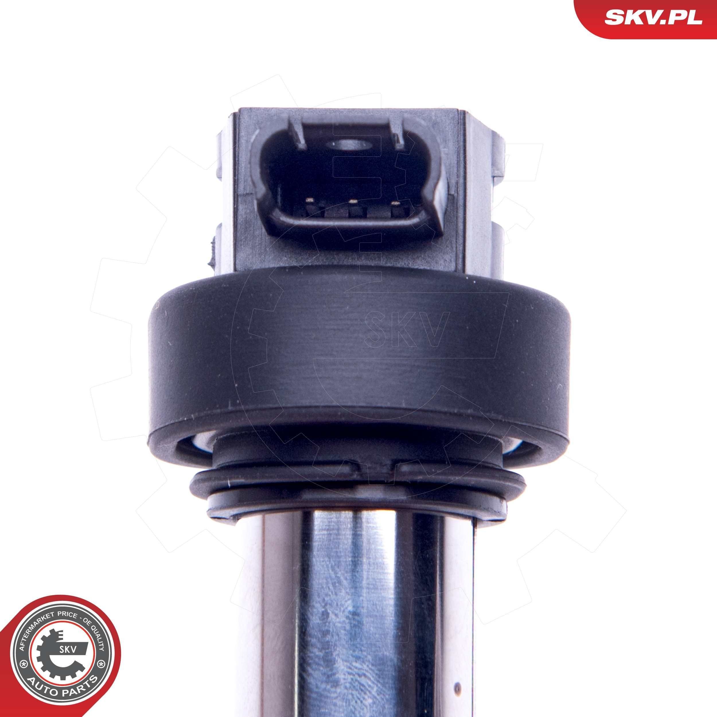 03SKV293 SKV Котушка запалювання