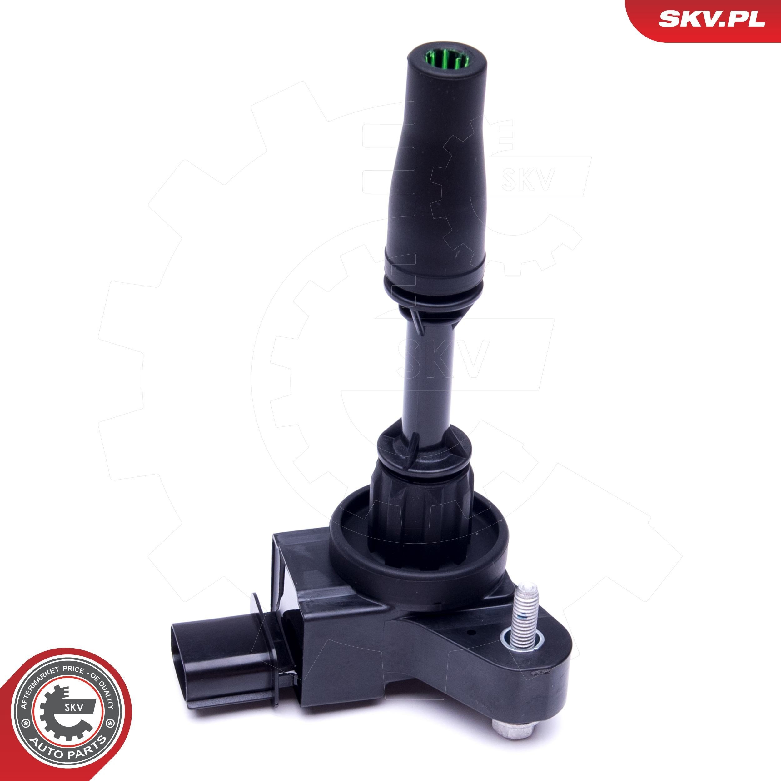 Котушка SKV 03SKV295