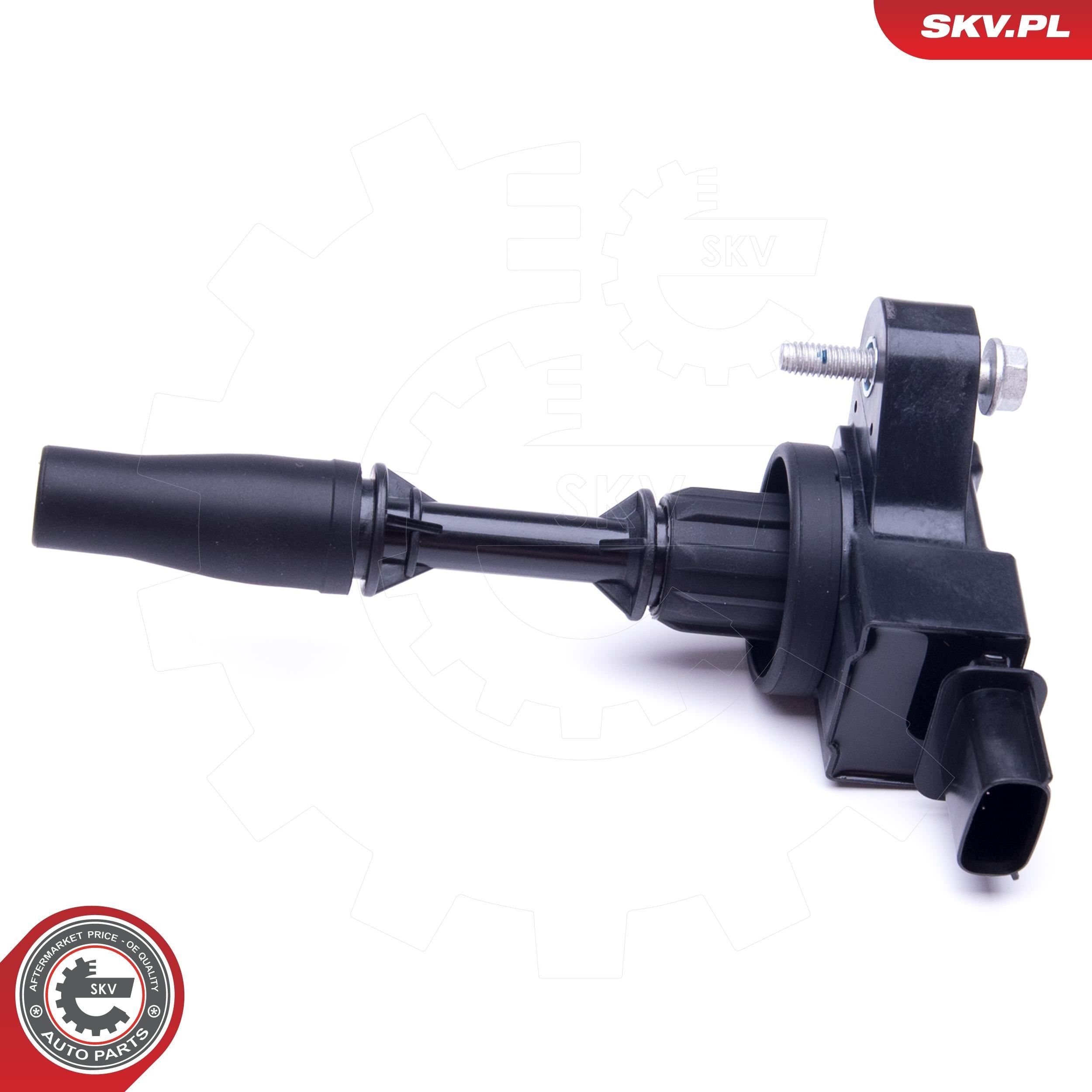 03SKV295 SKV Котушка запалювання