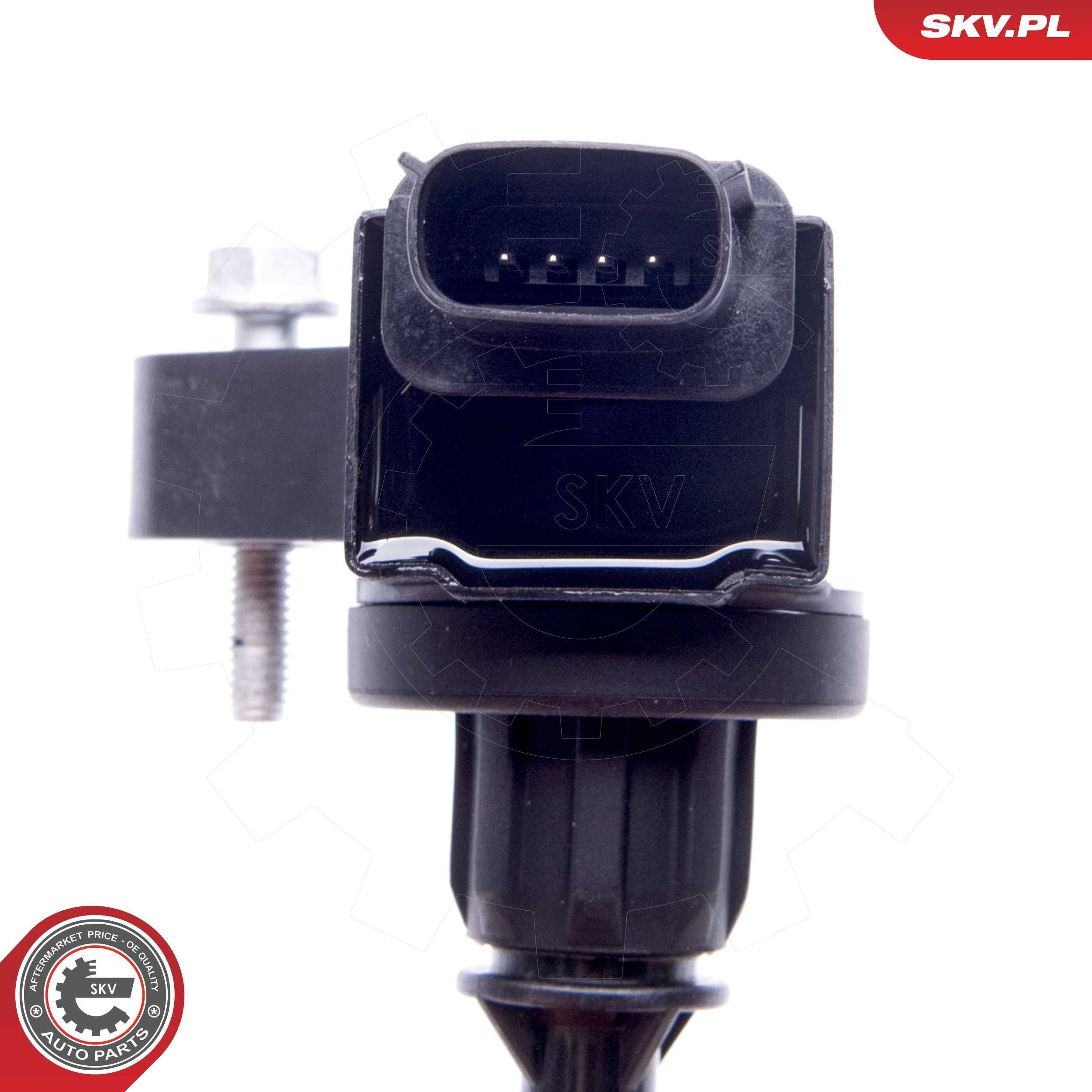 Котушка запалювання SKV 03SKV295 ціна, від 30.47 USD