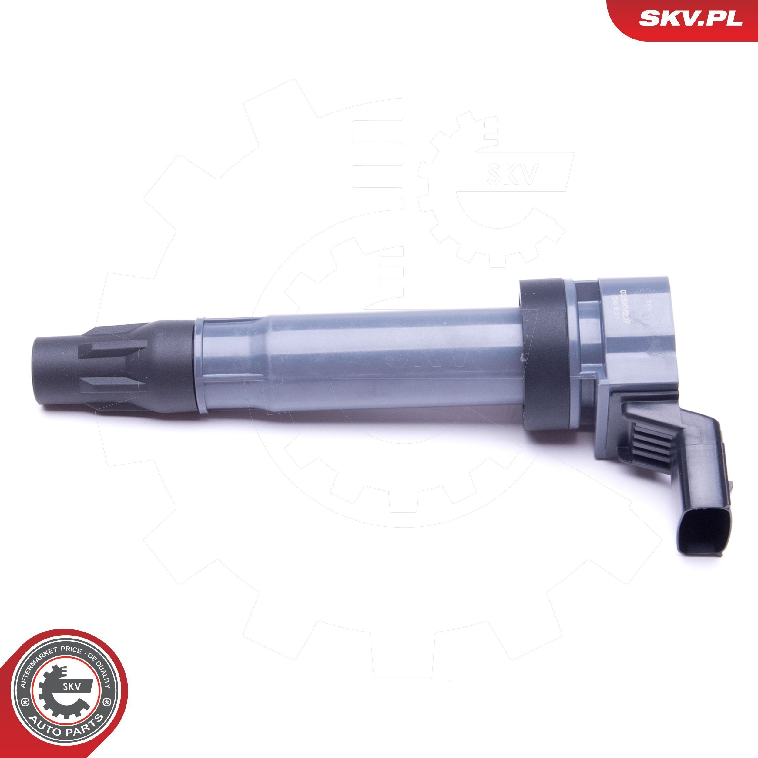 Котушка SKV 03SKV297