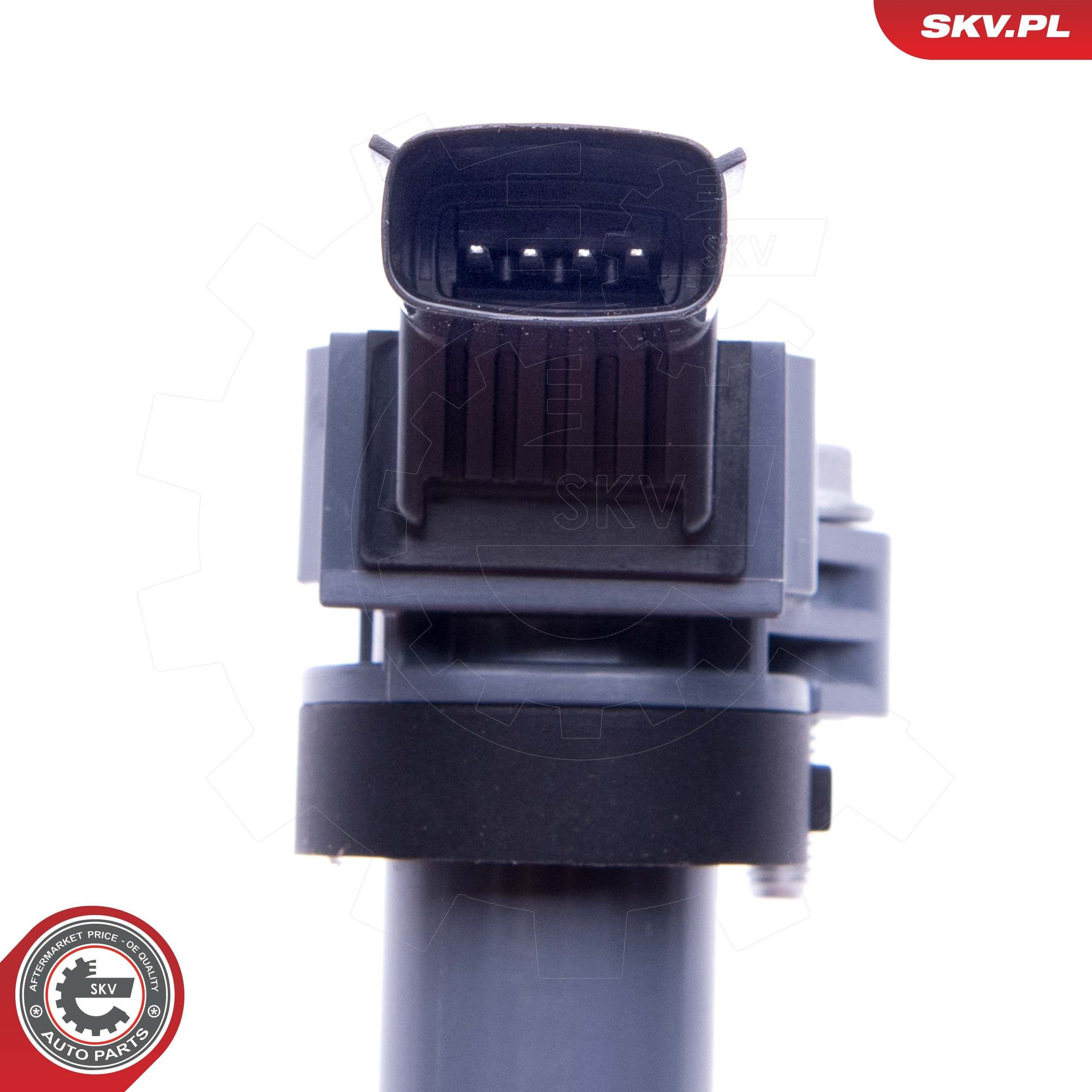 03SKV297 SKV Котушка запалювання