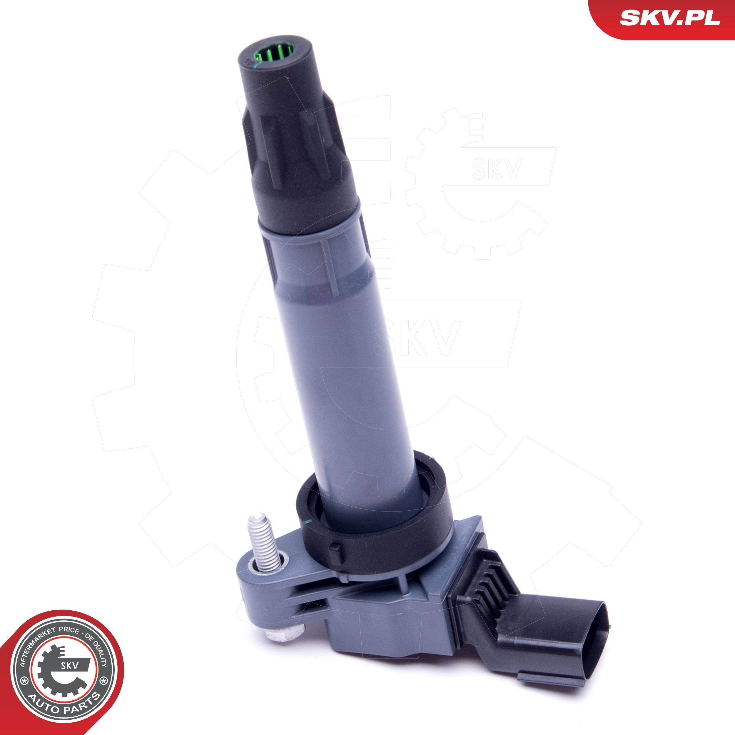 Котушка запалювання 03SKV297 SKV