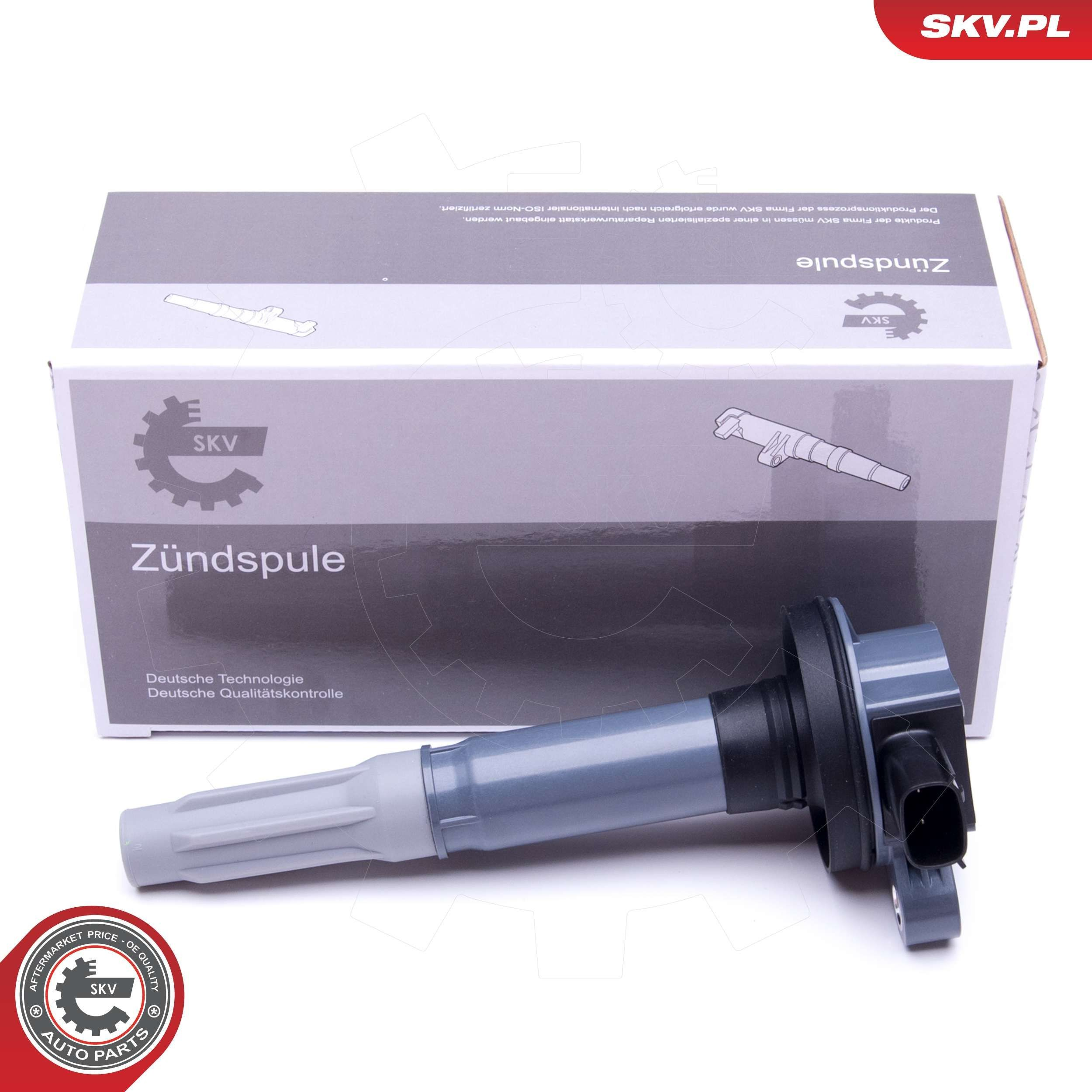 03SKV302 SKV Котушка запалювання