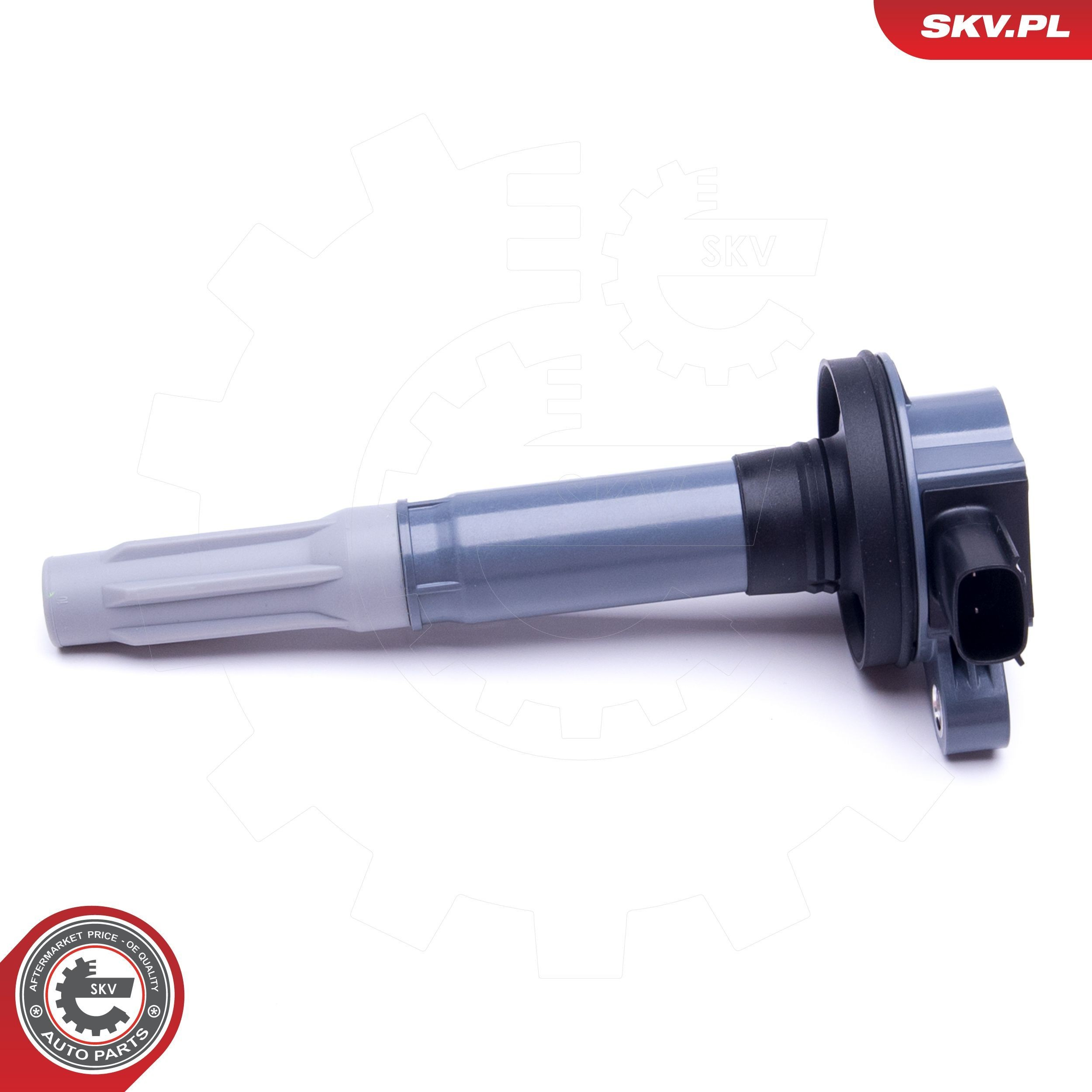 Котушка SKV 03SKV302