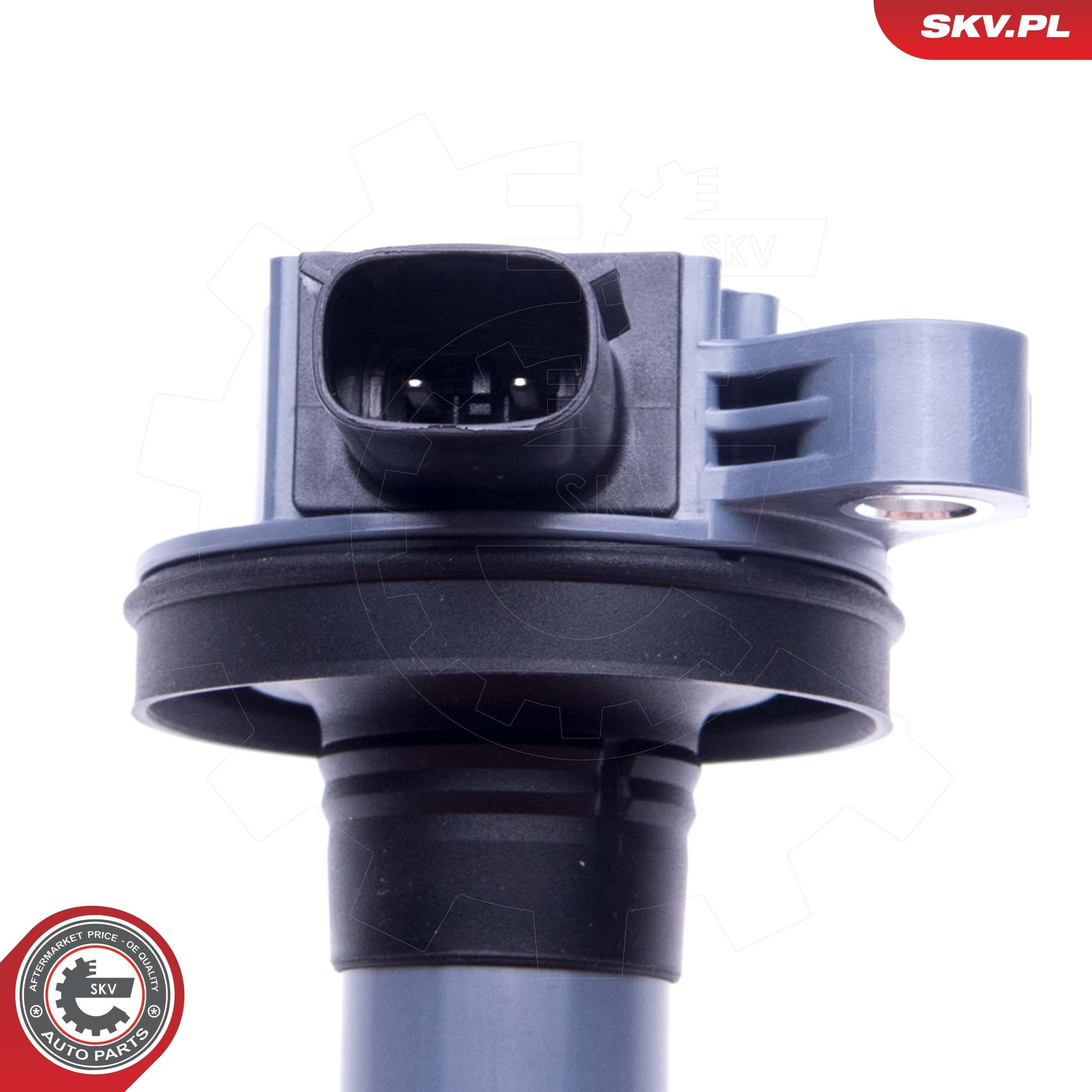 Котушка запалювання SKV 03SKV302 ціна, від 19.28 USD