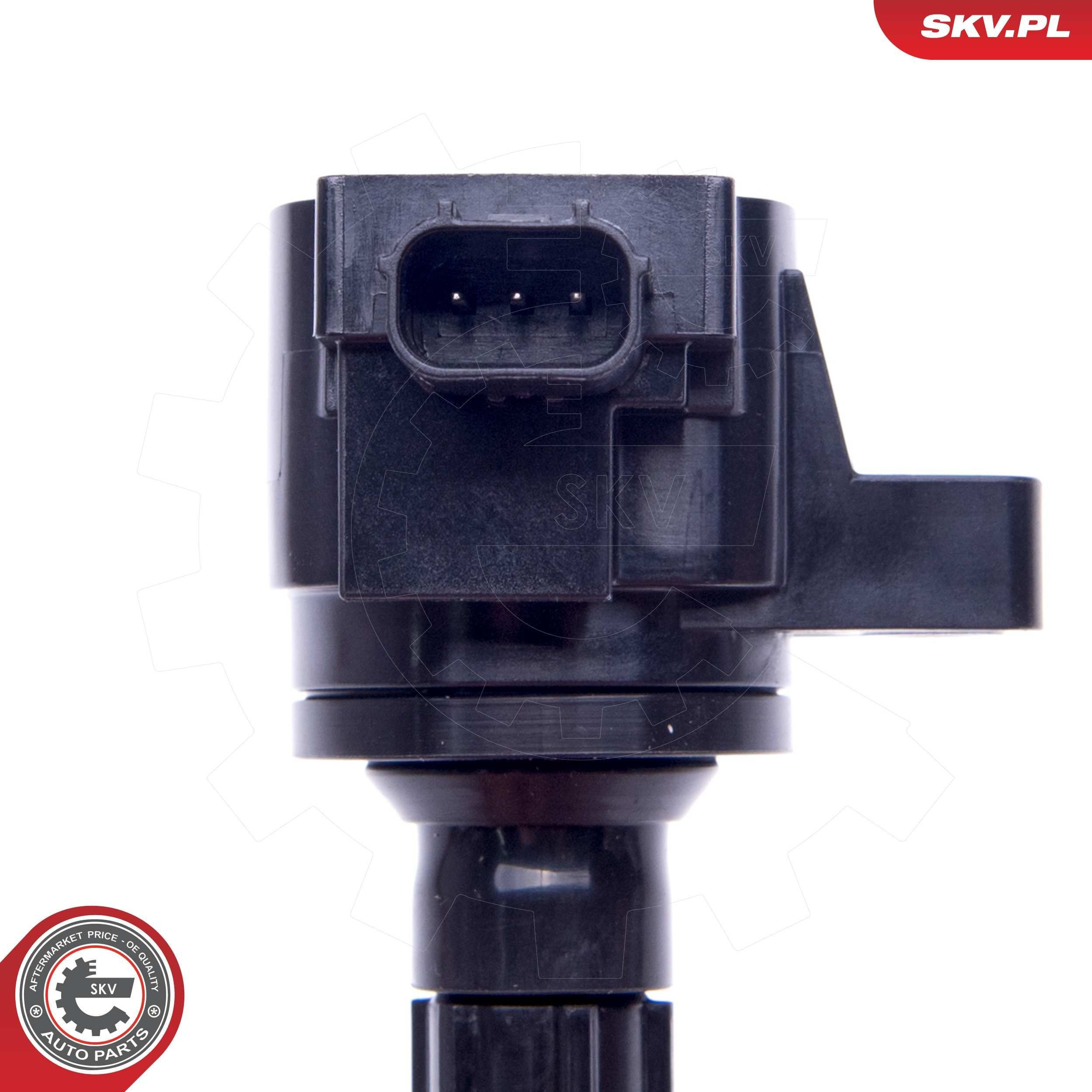 Котушка запалювання SKV 03SKV310 ціна, від 28.04 USD