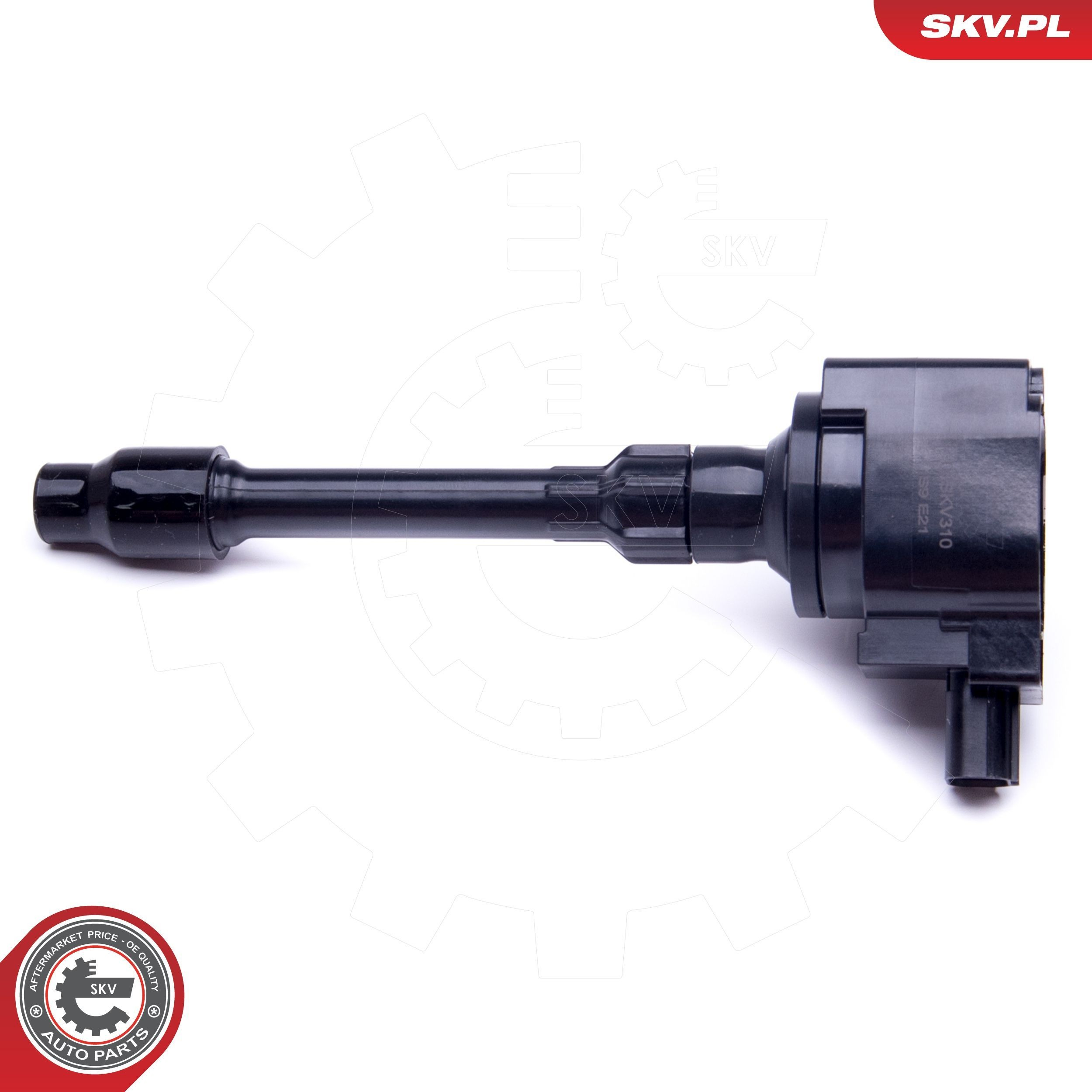 Котушка запалювання 03SKV310 SKV