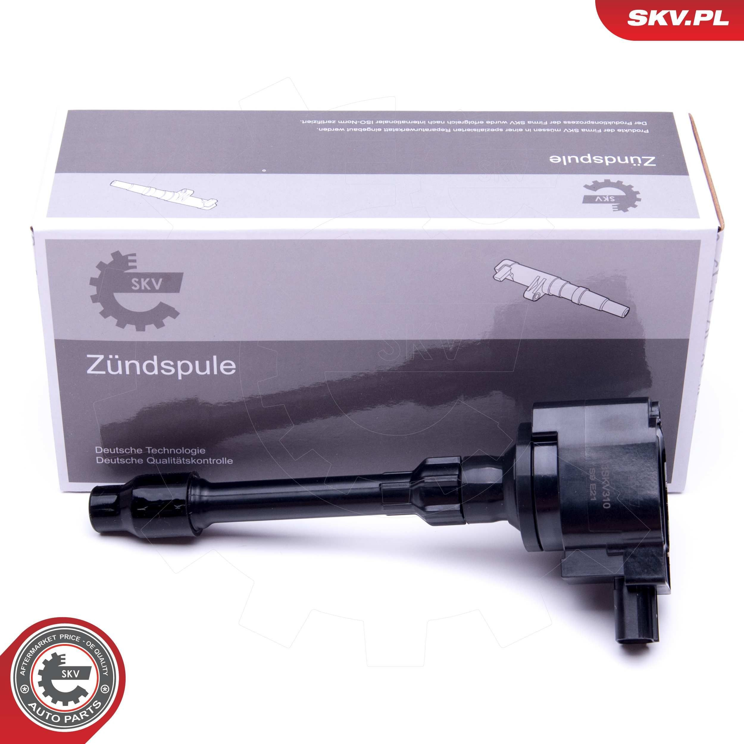 Котушка SKV 03SKV310