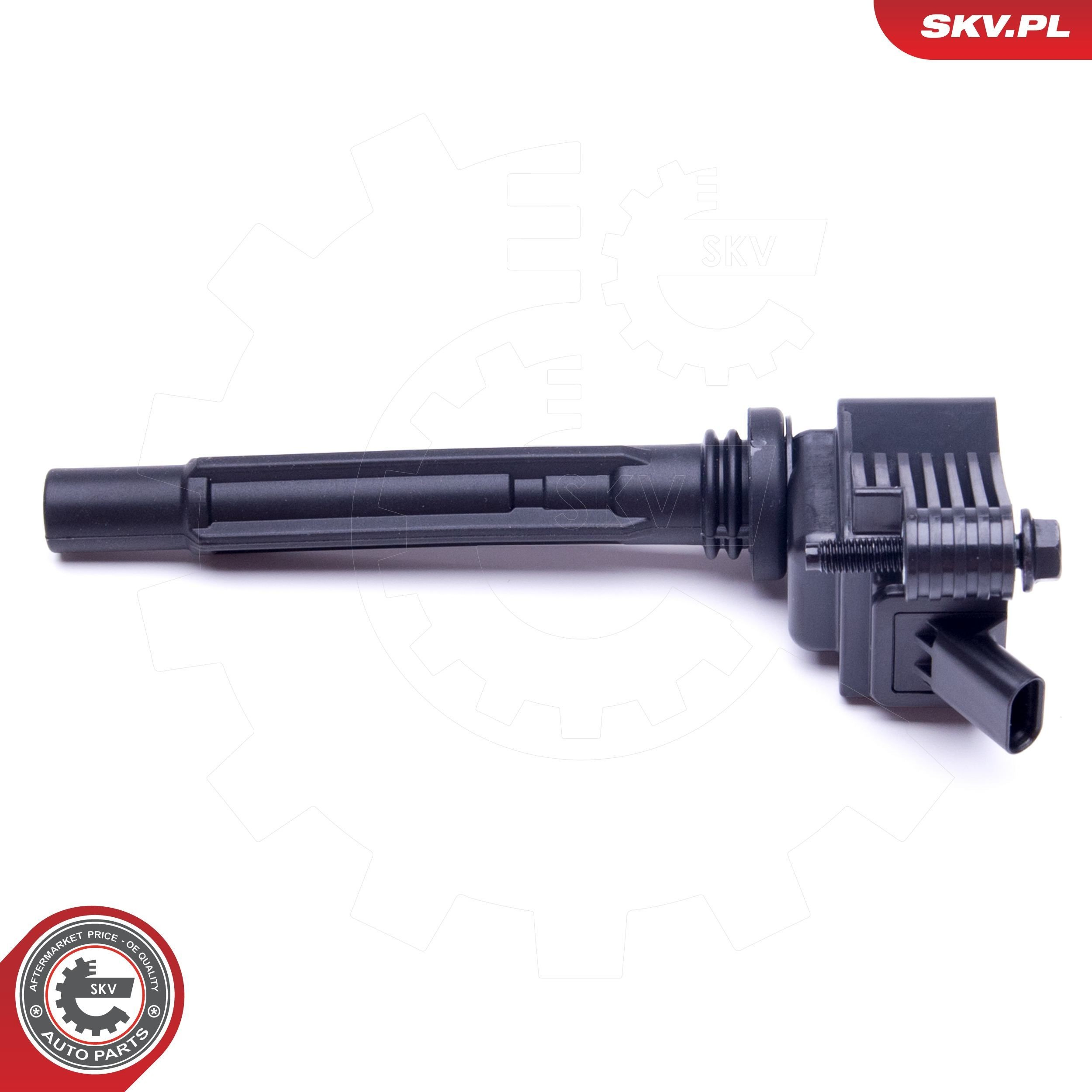 Котушка запалювання 03SKV318 SKV