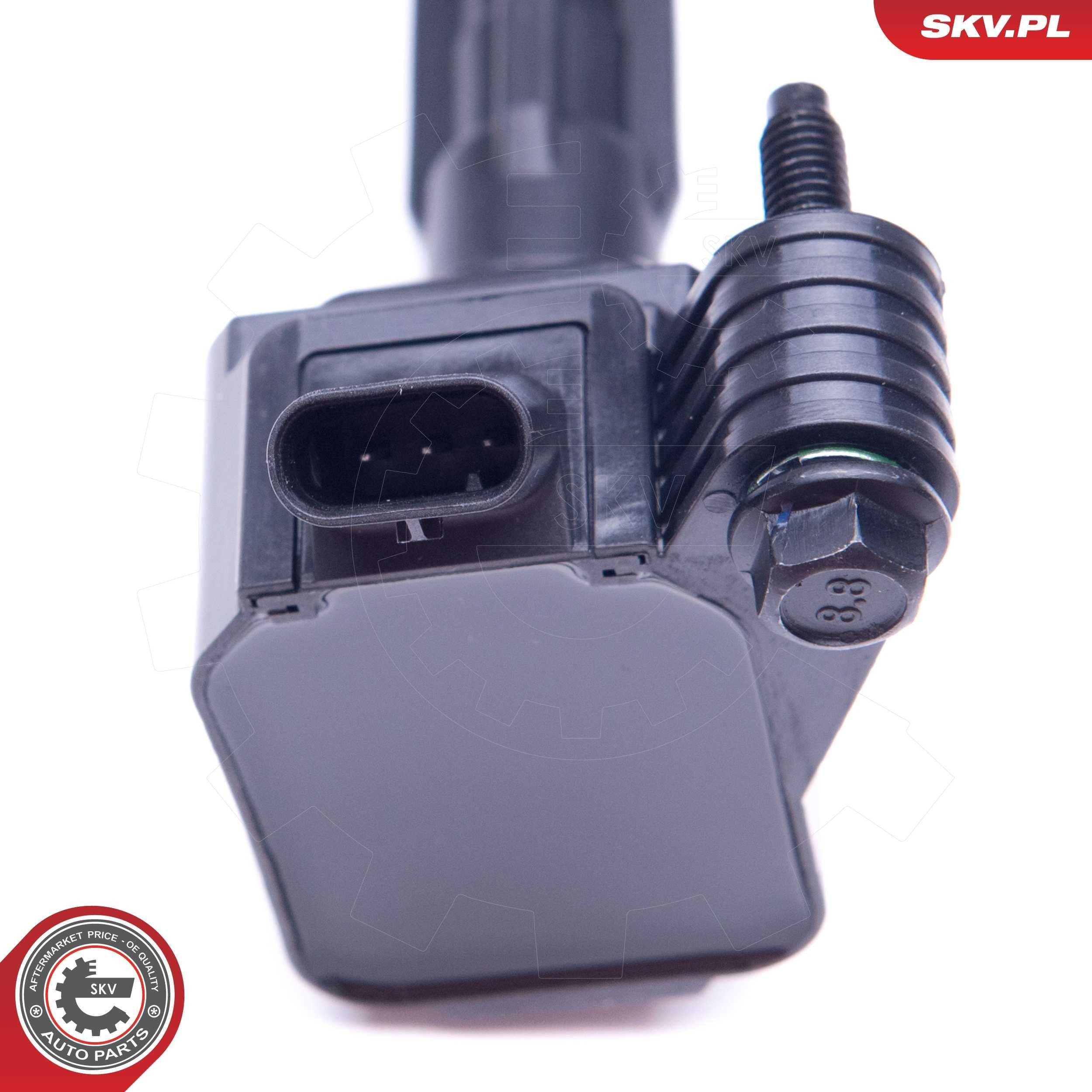 Котушка запалювання SKV 03SKV318 ціна, від 33.69 USD
