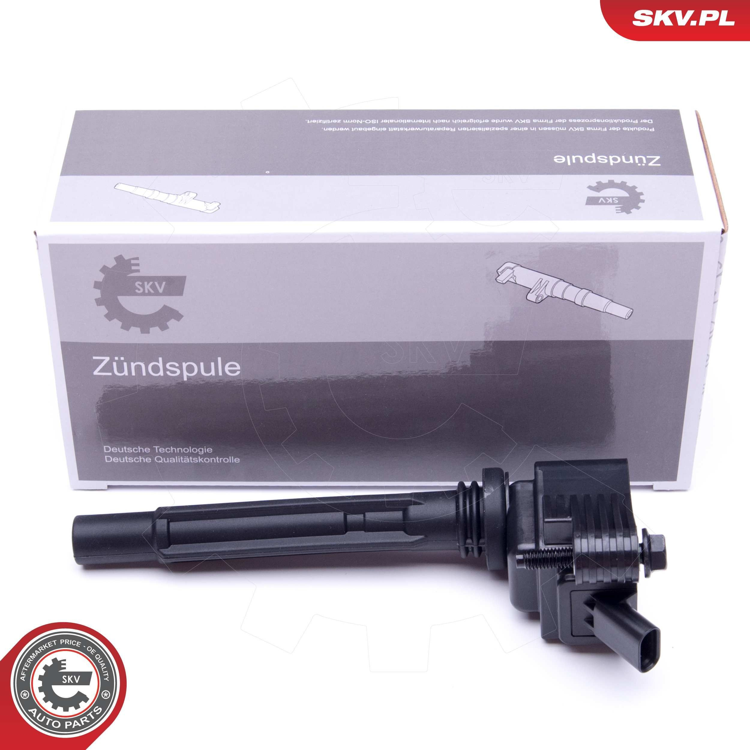 03SKV318 SKV Котушка запалювання