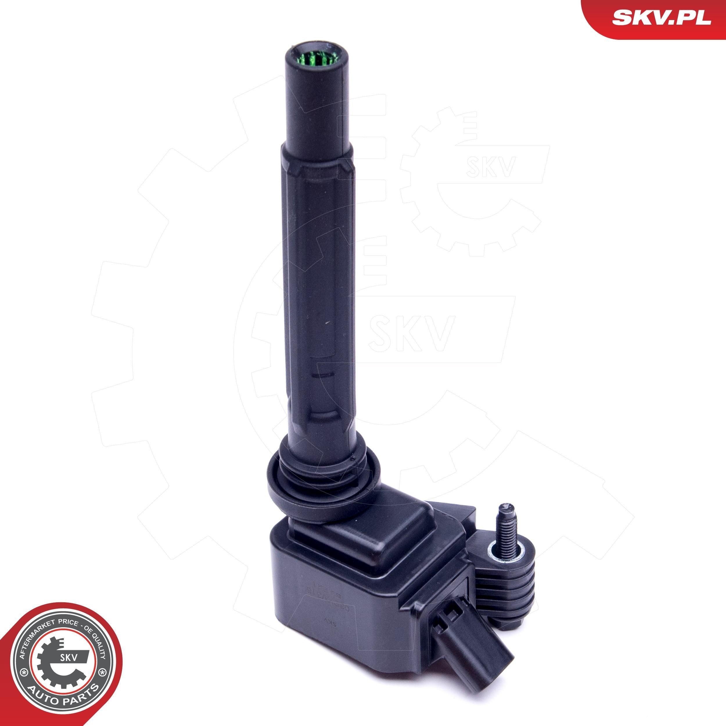 Котушка SKV 03SKV318